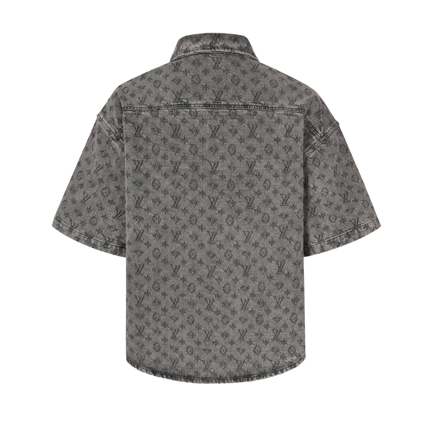 LuxluxHouse Best Quality Clothes Shirts&Polo Louis Vuitton