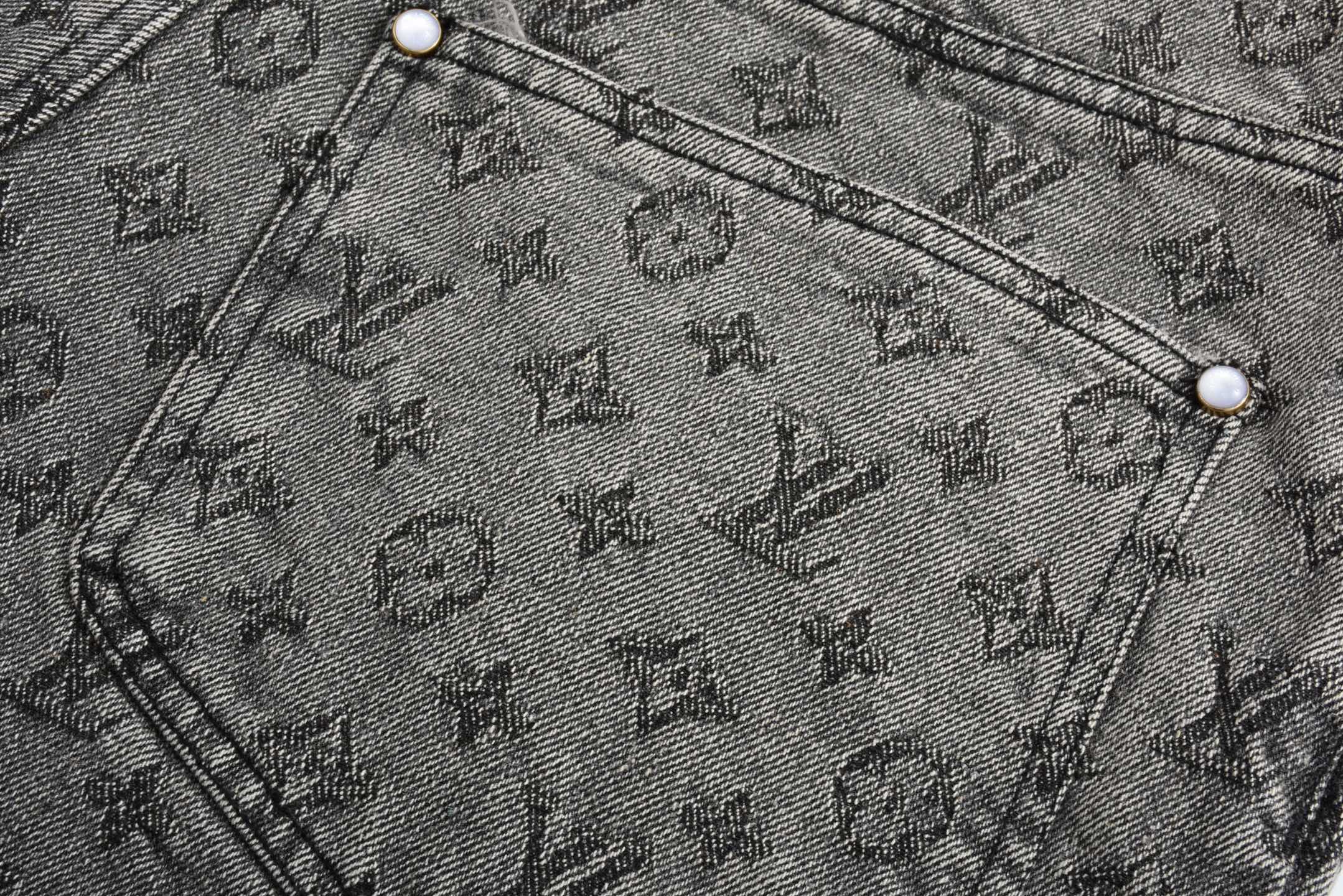 LuxluxHouse Best Quality Clothes Pants Louis Vuitton