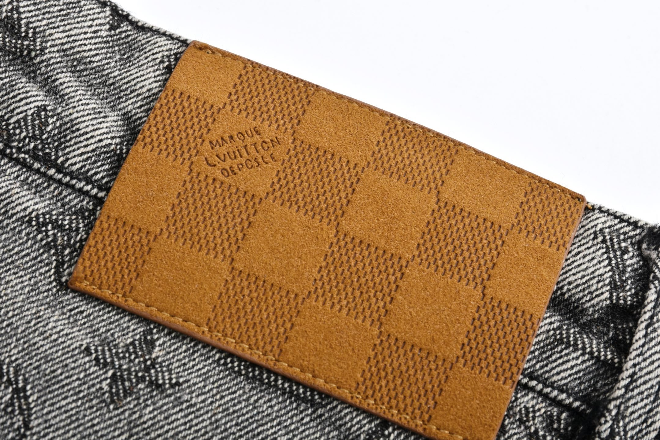 LuxluxHouse Best Quality Clothes Pants Louis Vuitton