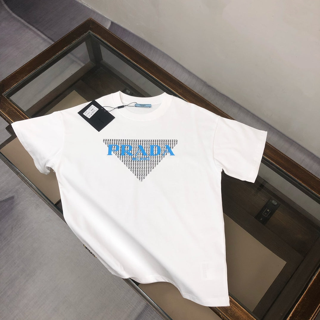LuxluxHouse Best Quality Clothes T-shirt Prada