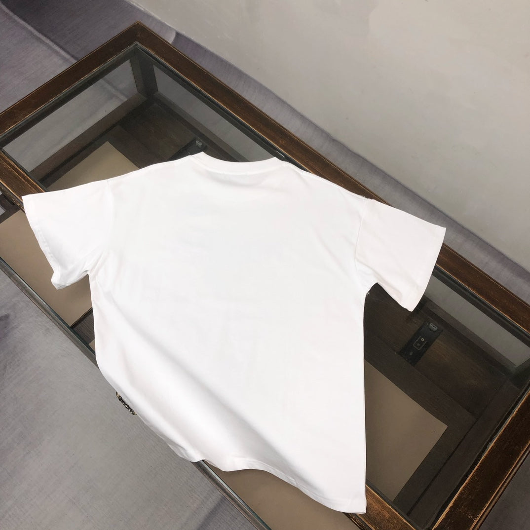 LuxluxHouse Best Quality Clothes T-shirt Prada