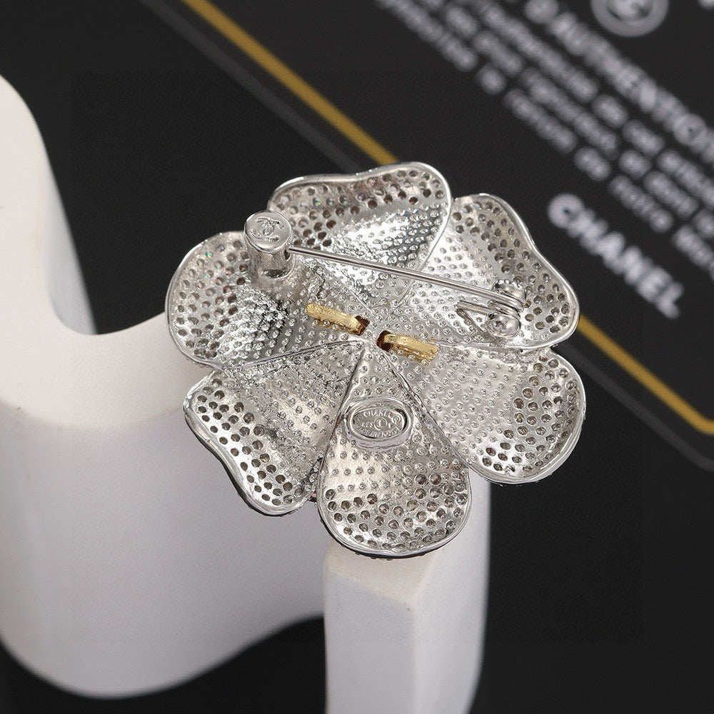 LuxluxHouse Best Quality Accessories Brooch Brooch Chanel