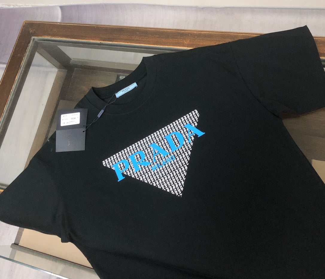 LuxluxHouse Best Quality Clothes T-shirt Prada