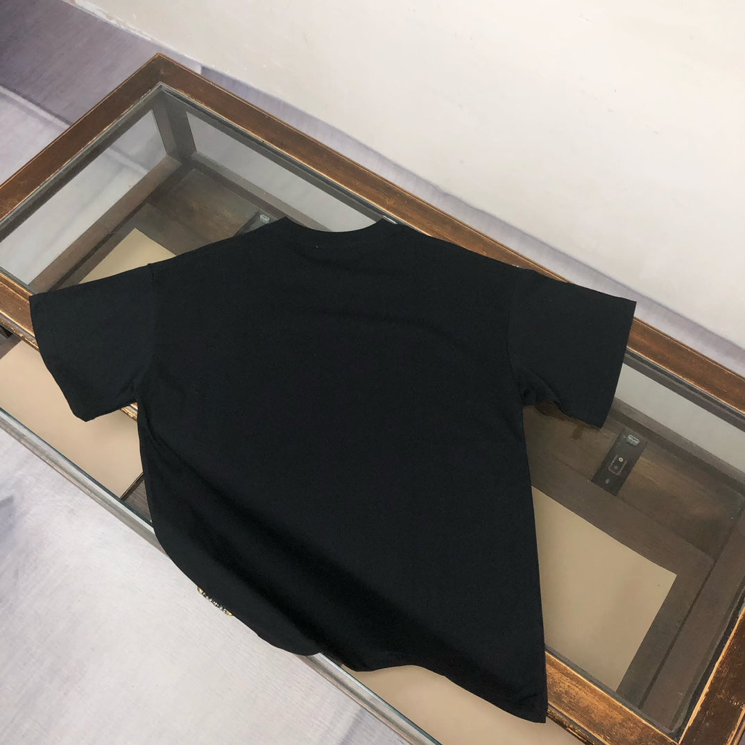 LuxluxHouse Best Quality Clothes T-shirt Prada