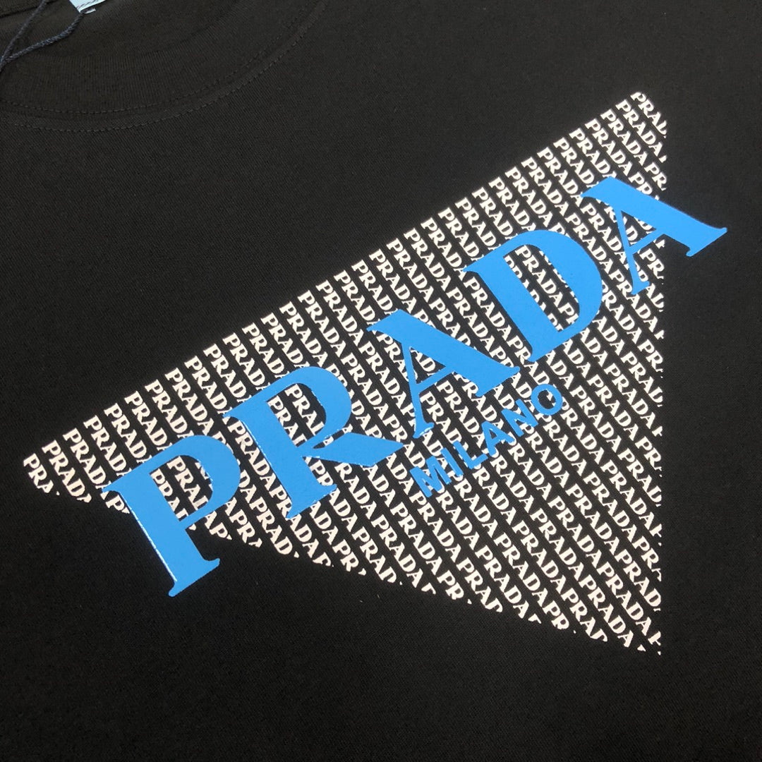 LuxluxHouse Best Quality Clothes T-shirt Prada