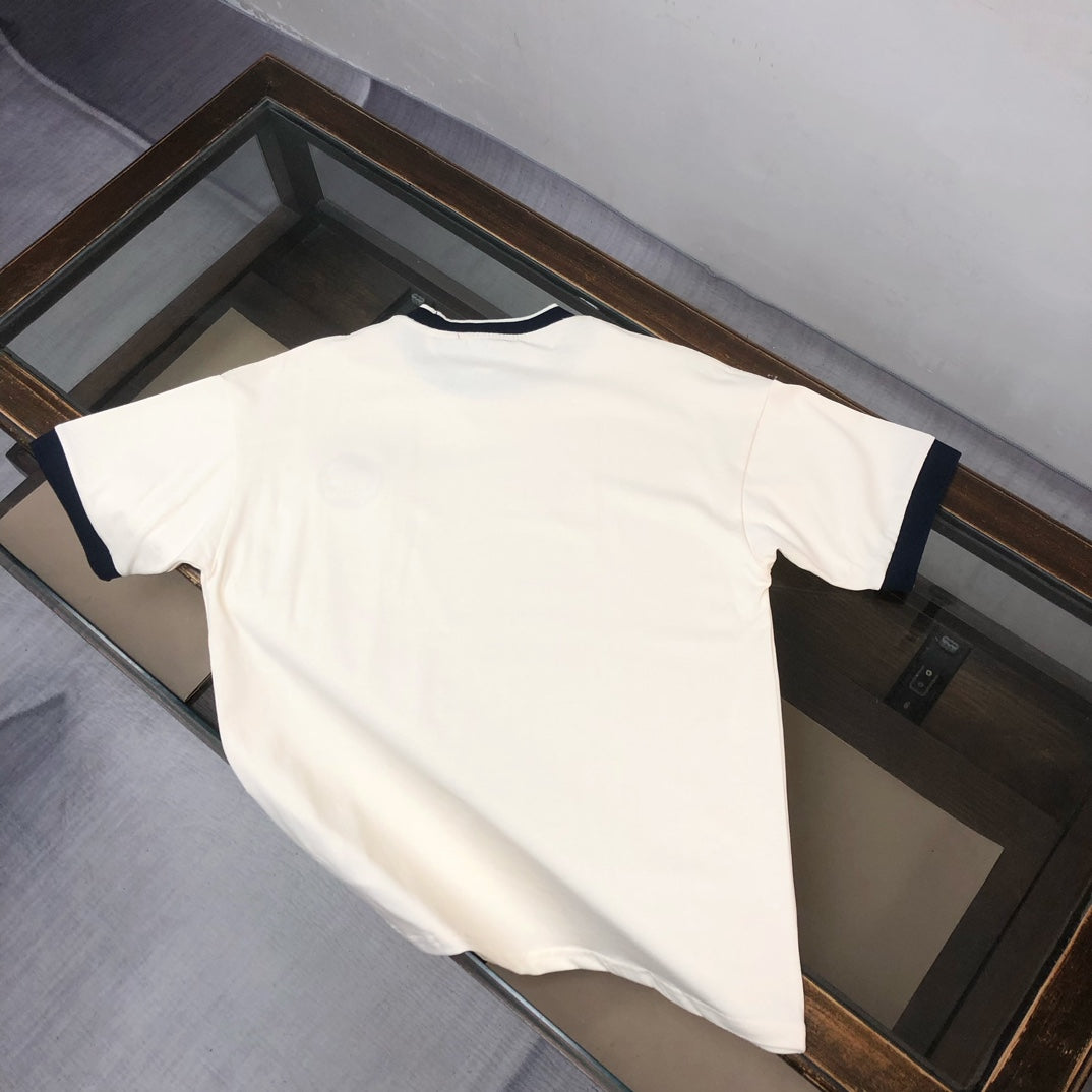 LuxluxHouse Best Quality Clothes Gucci T-shirt