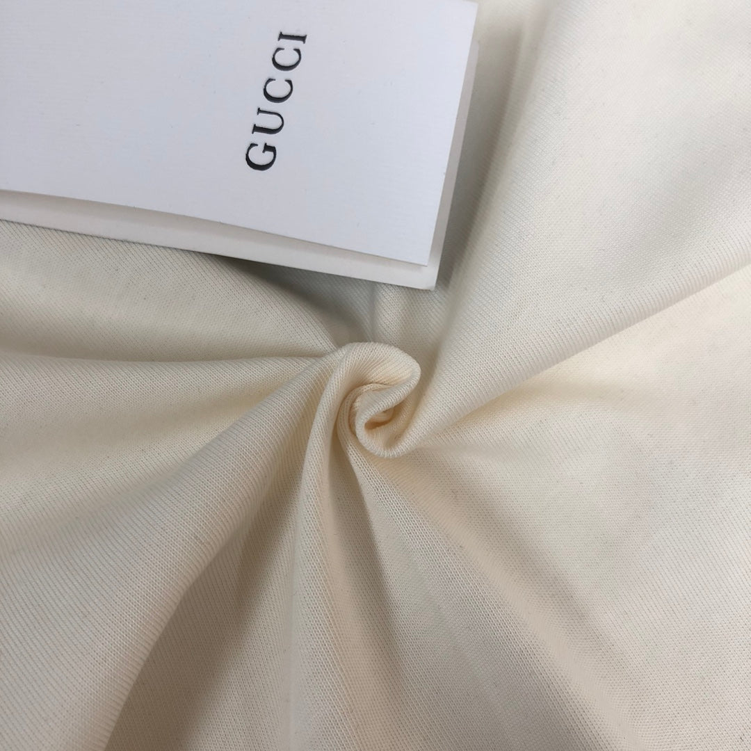 LuxluxHouse Best Quality Clothes Gucci T-shirt