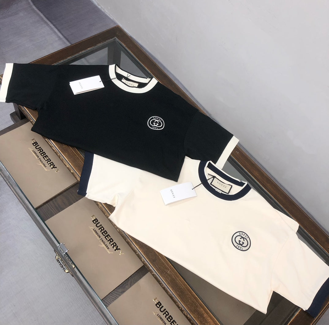 LuxluxHouse Best Quality Clothes Gucci T-shirt