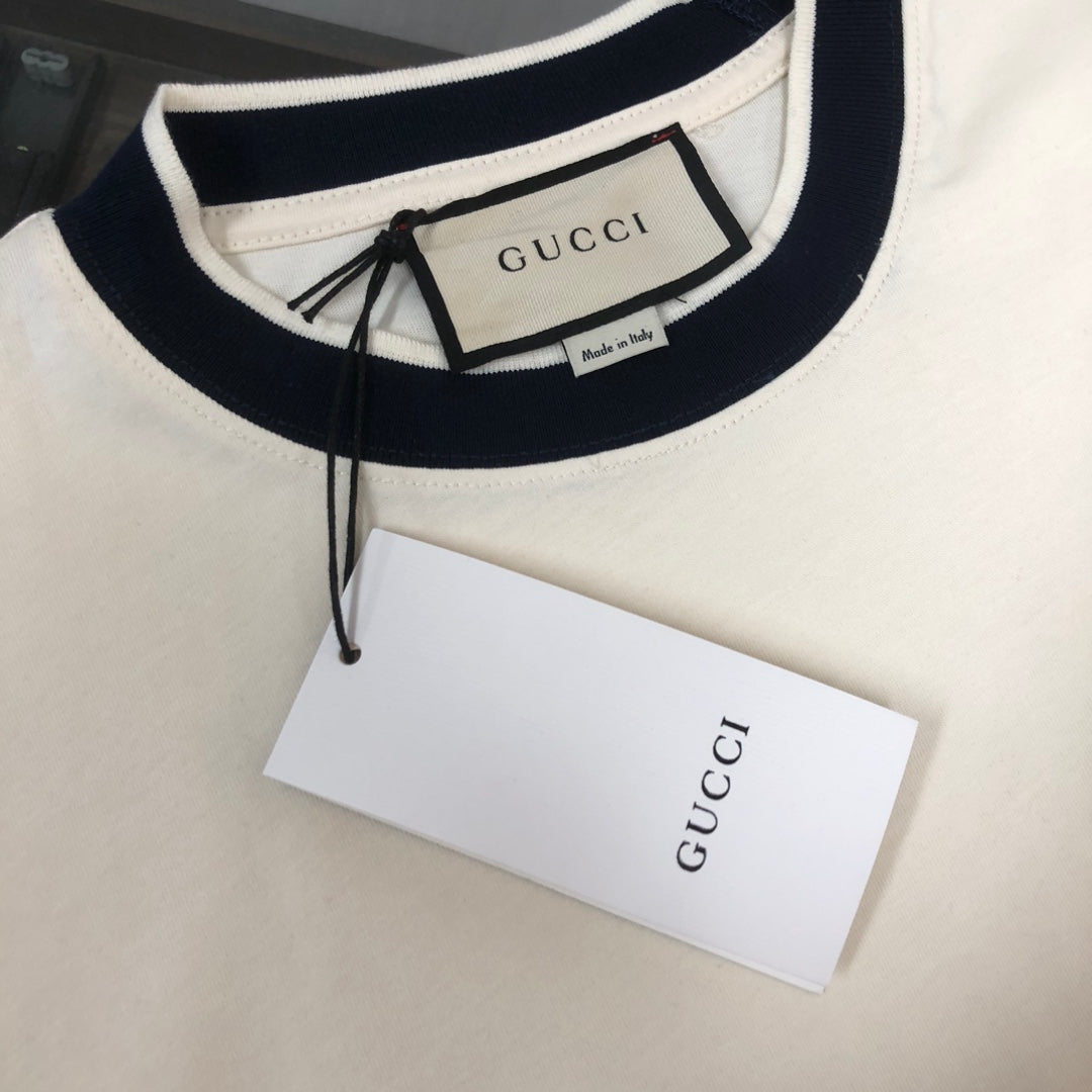 LuxluxHouse Best Quality Clothes Gucci T-shirt