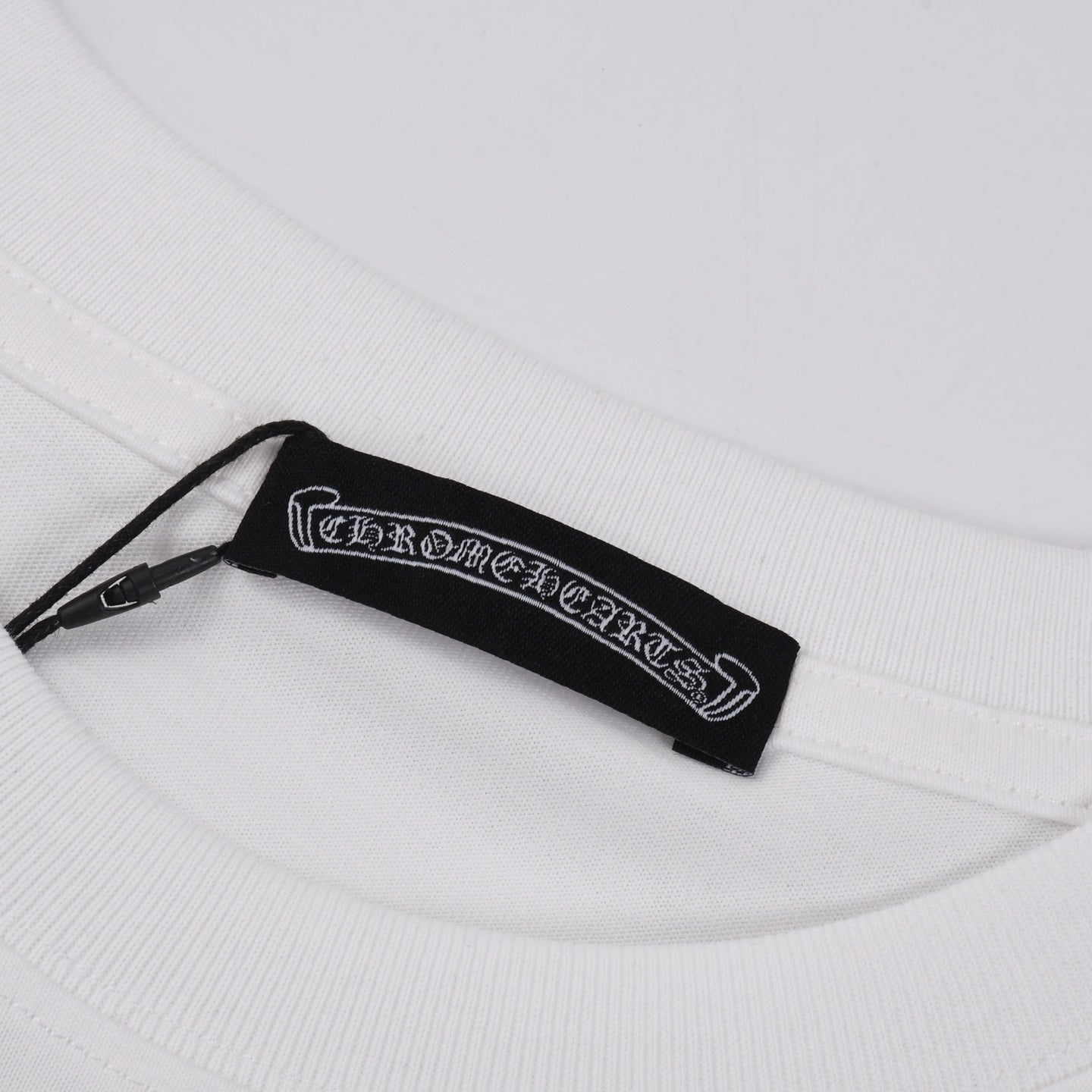 LuxluxHouse Best Quality Clothes Chrome Hearts T-shirt