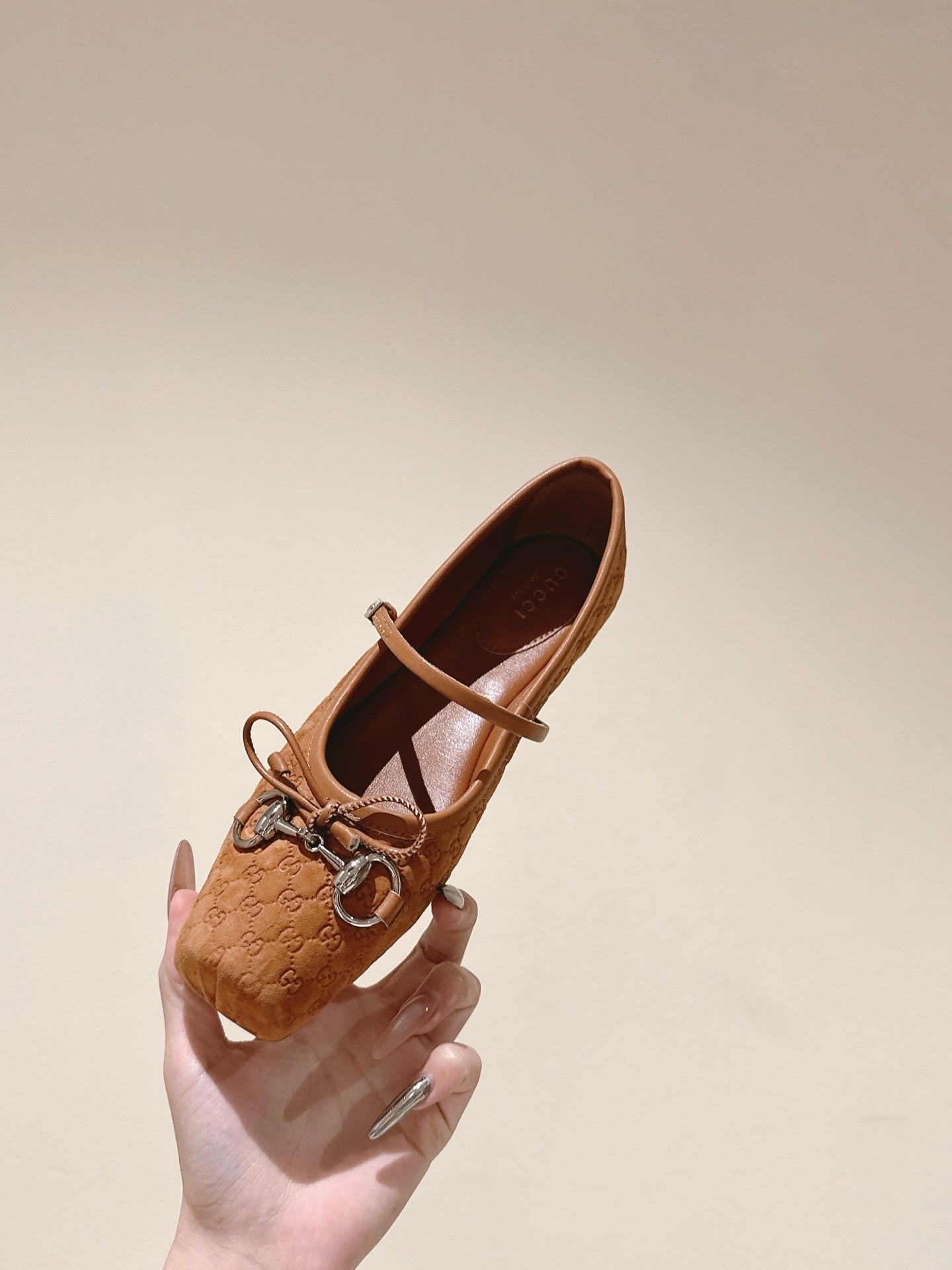 LuxluxHouse Best Quality Gucci Women Shoes