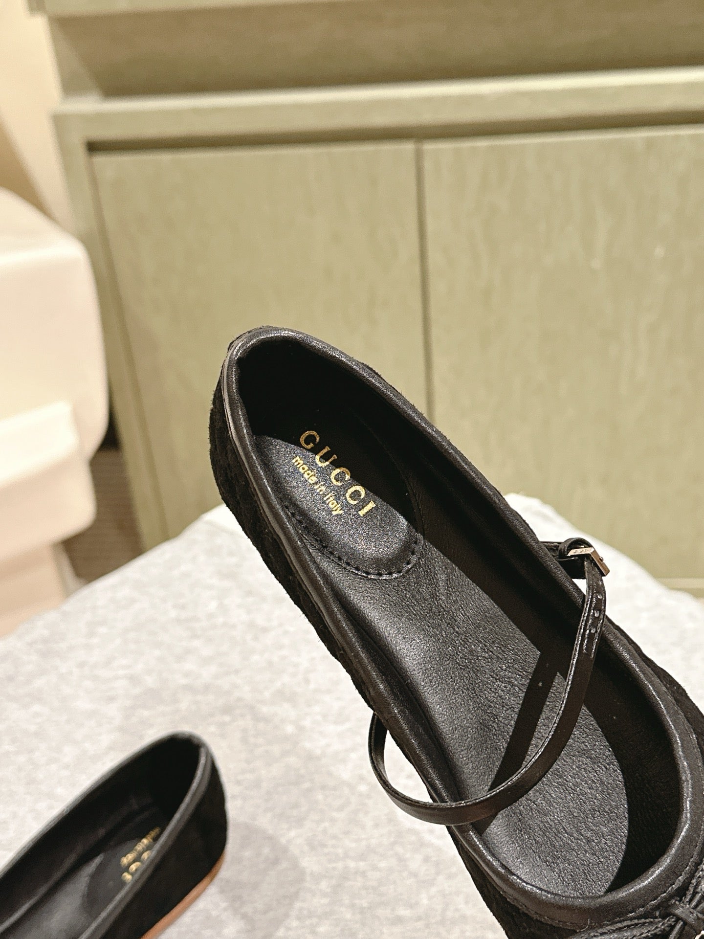 LuxluxHouse Best Quality Gucci Women Shoes