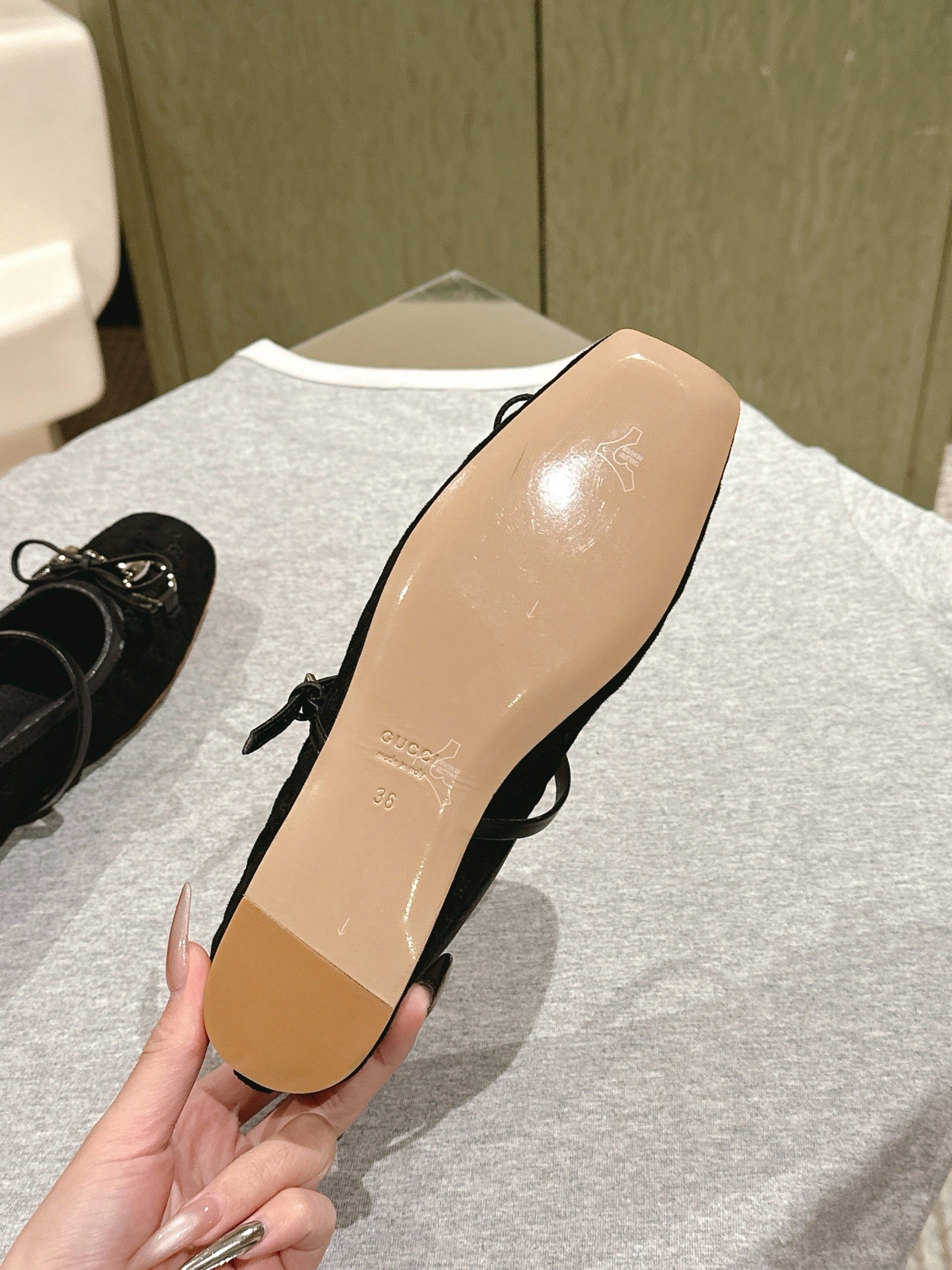 LuxluxHouse Best Quality Gucci Women Shoes