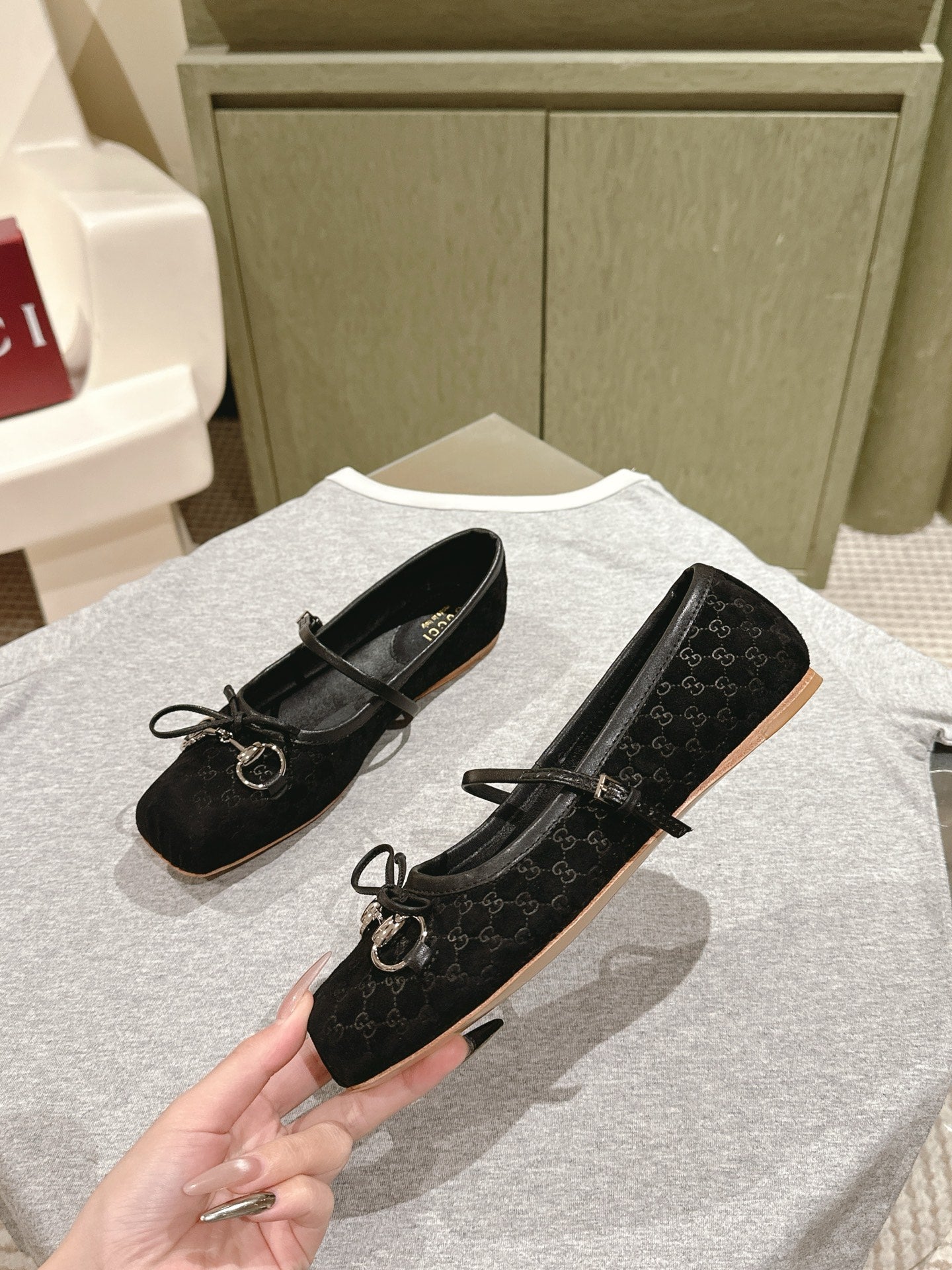 LuxluxHouse Best Quality Gucci Women Shoes