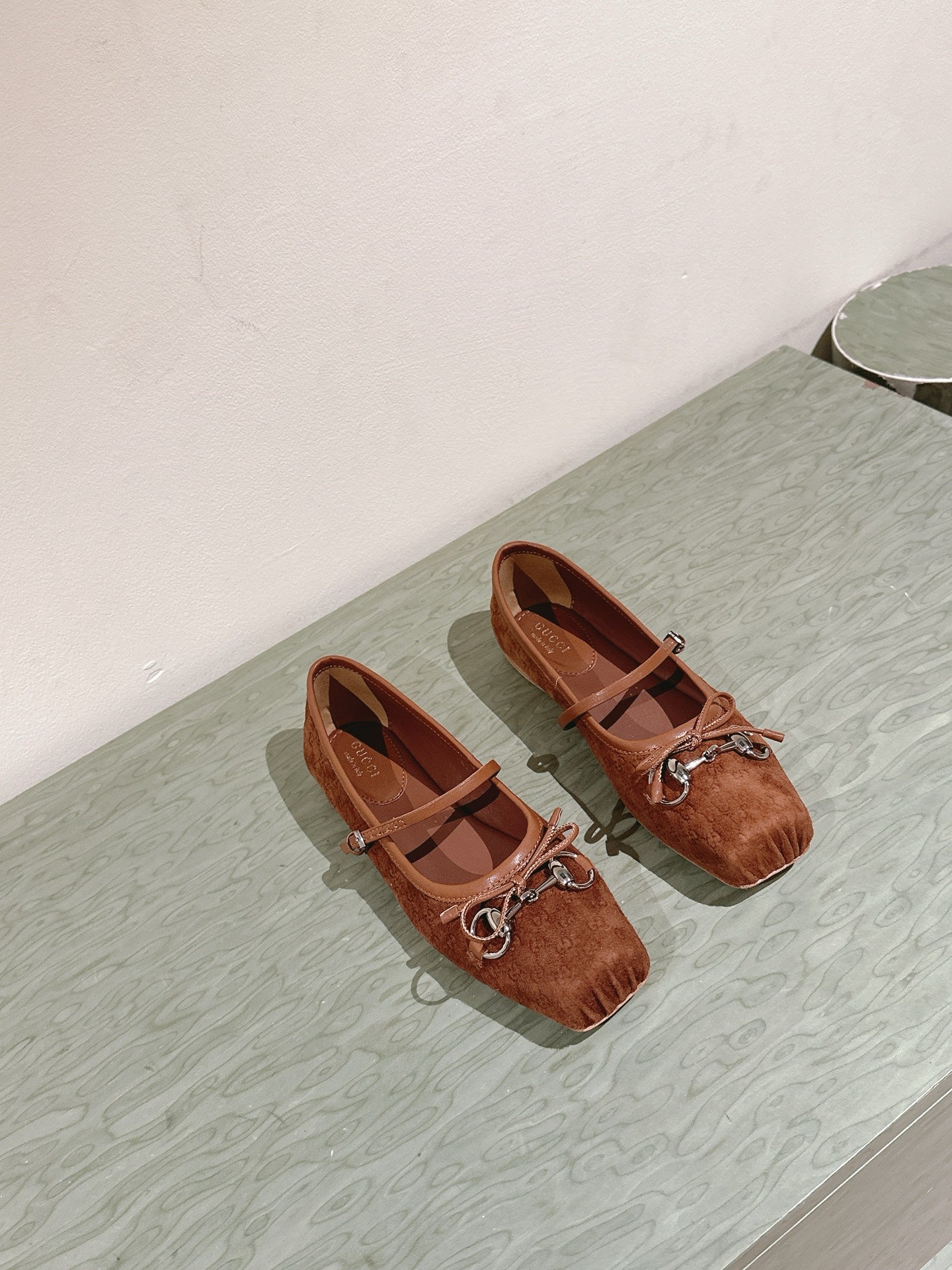 LuxluxHouse Best Quality Gucci Women Shoes