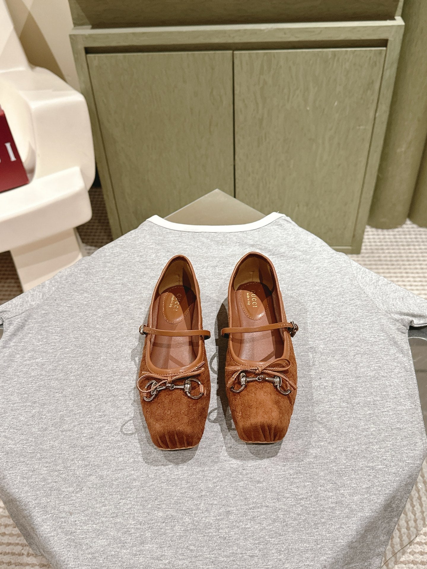 LuxluxHouse Best Quality Gucci Women Shoes