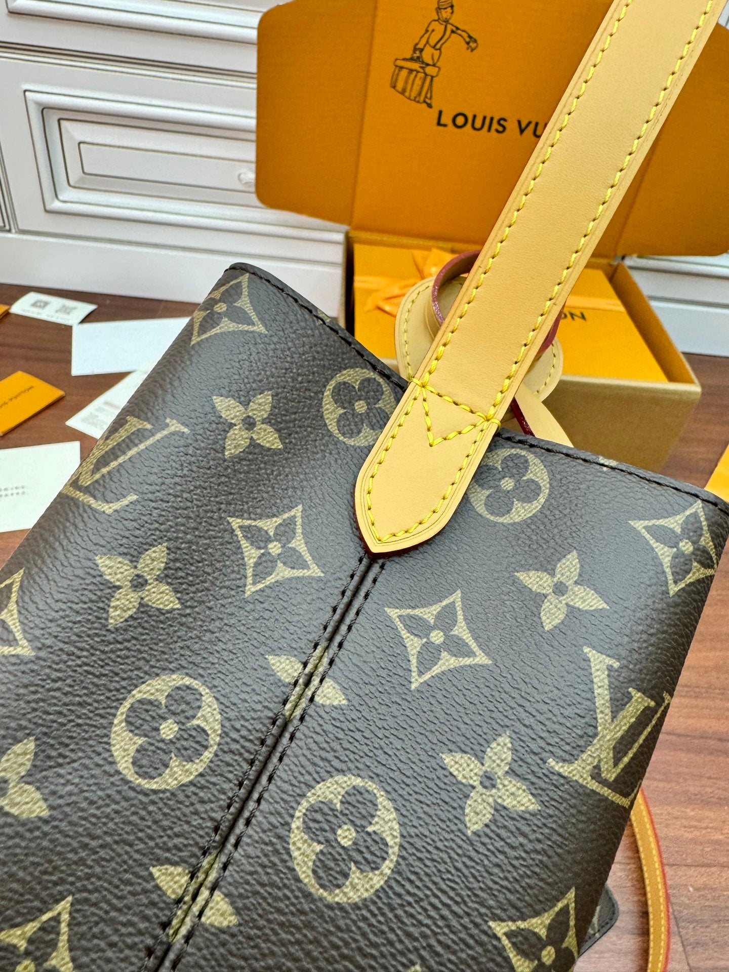 LuxluxHouse Best Quality Bags Best Louis Vuitton Women