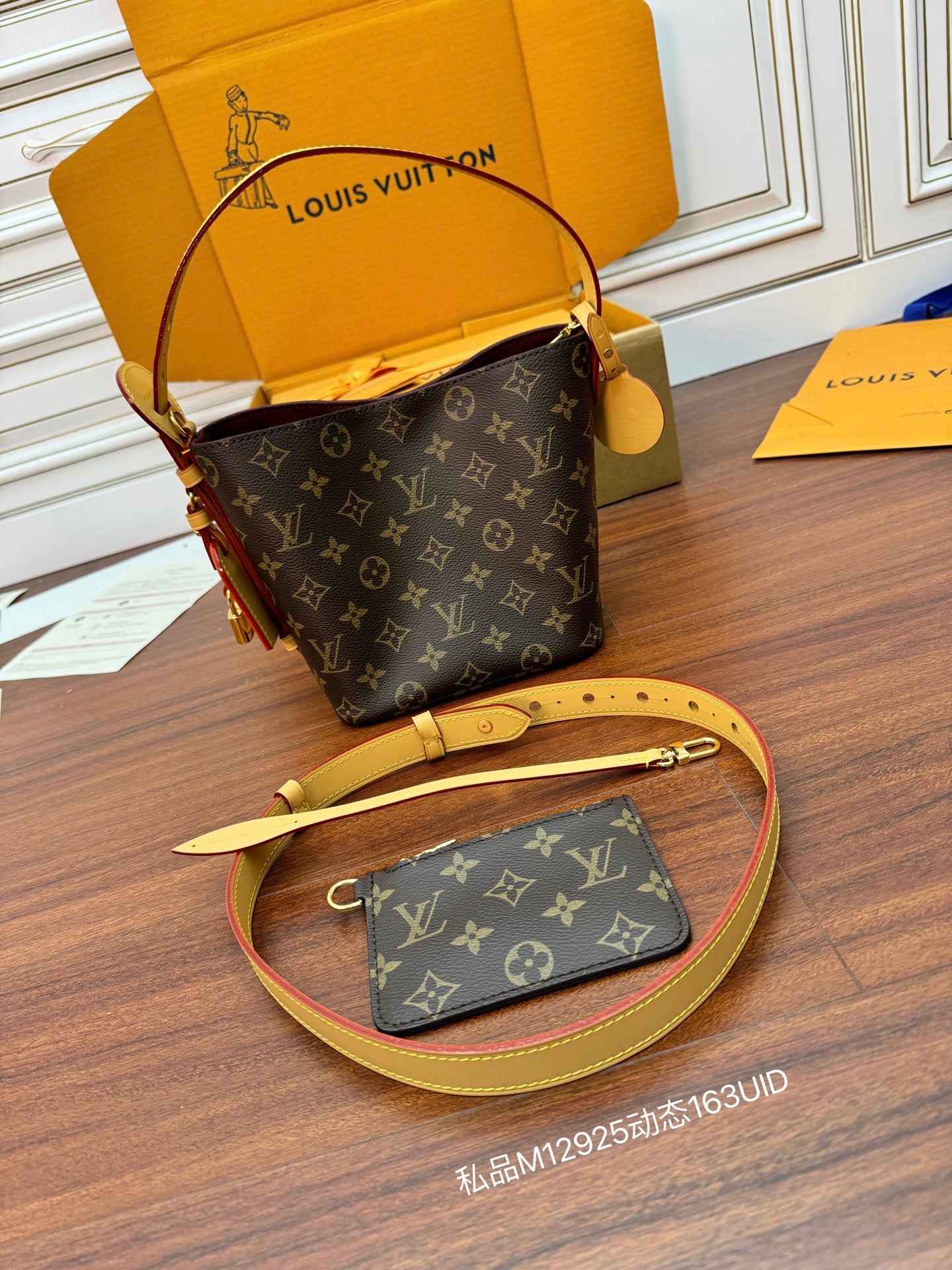 LuxluxHouse Best Quality Bags Best Louis Vuitton Women