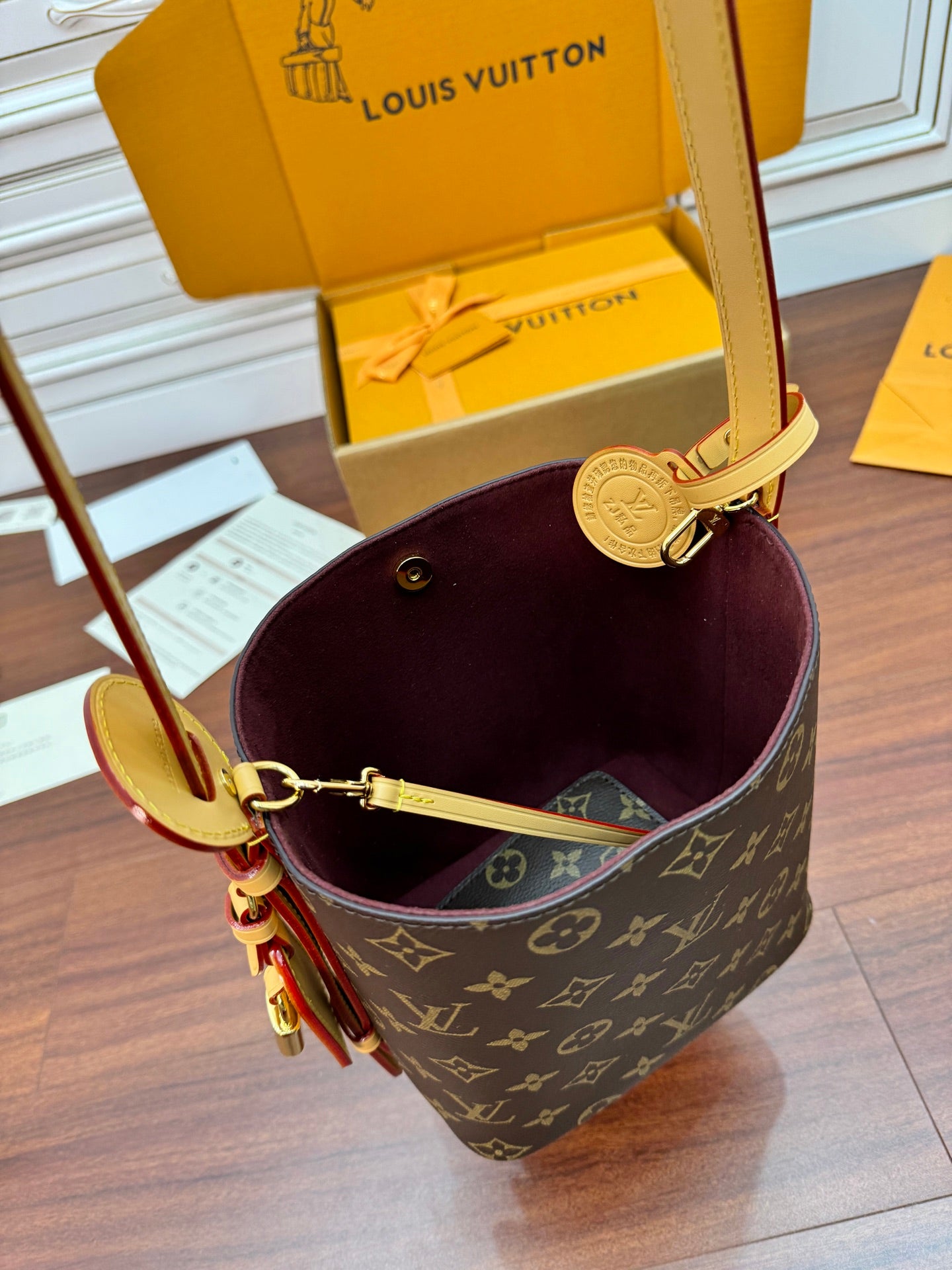 LuxluxHouse Best Quality Bags Best Louis Vuitton Women