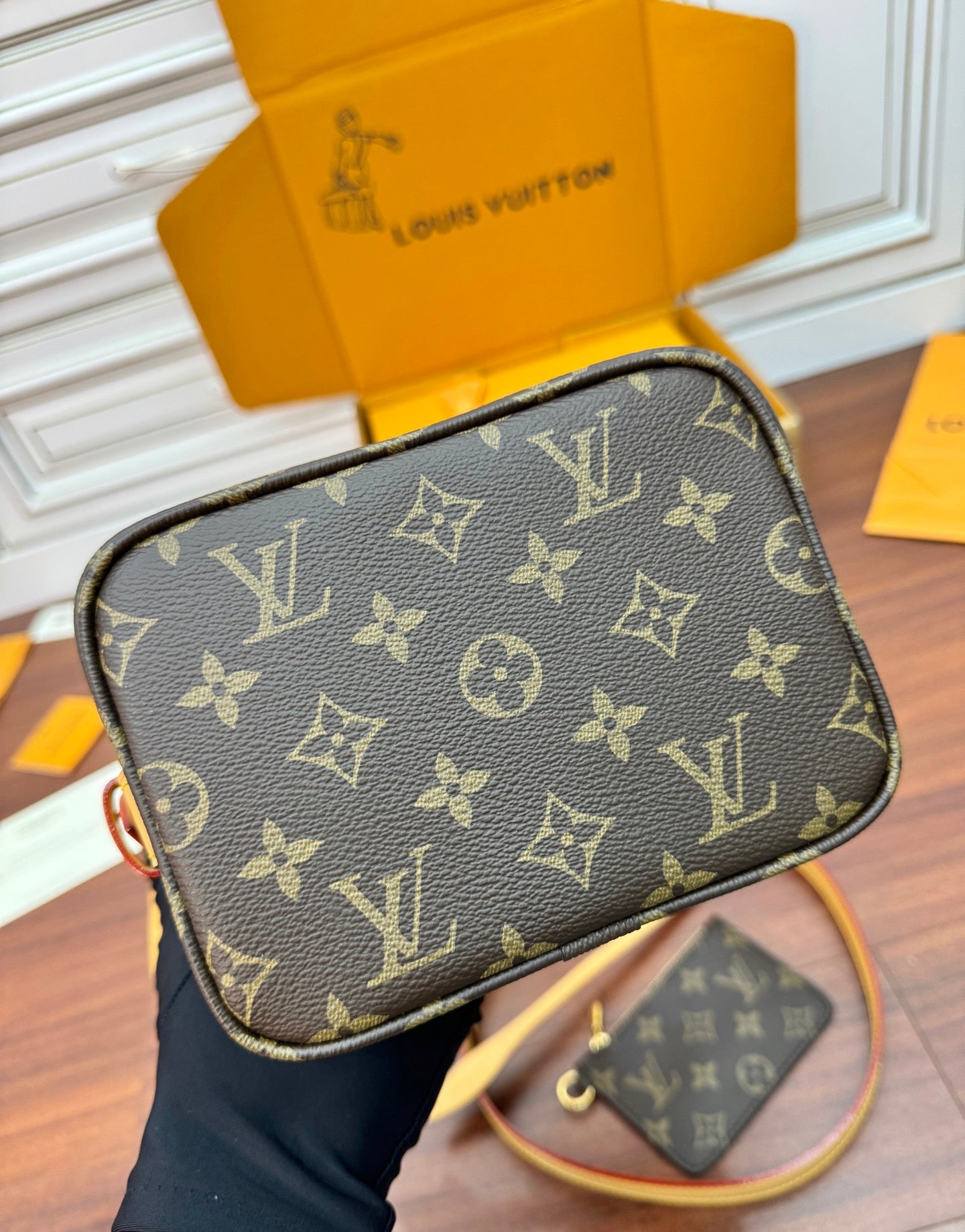 LuxluxHouse Best Quality Bags Best Louis Vuitton Women