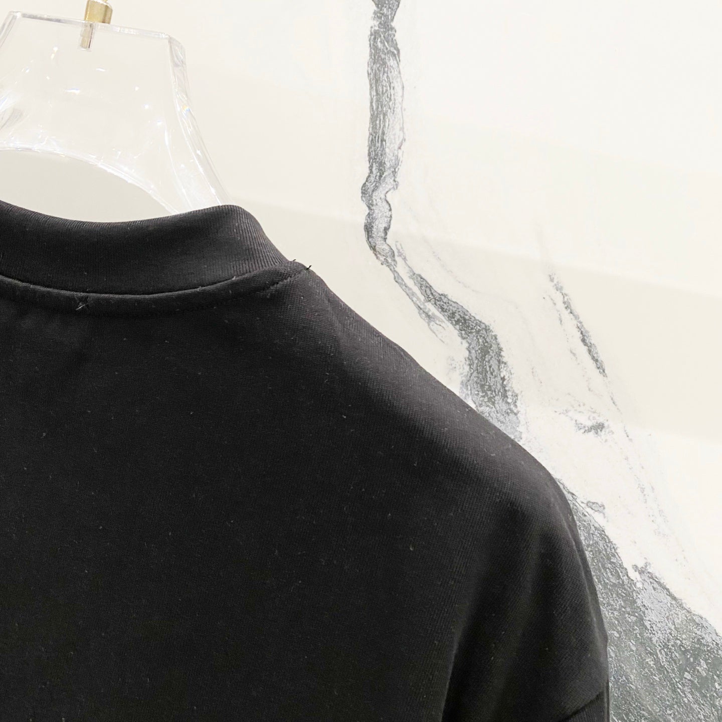 LuxluxHouse Best Quality Clothes T-shirt Prada