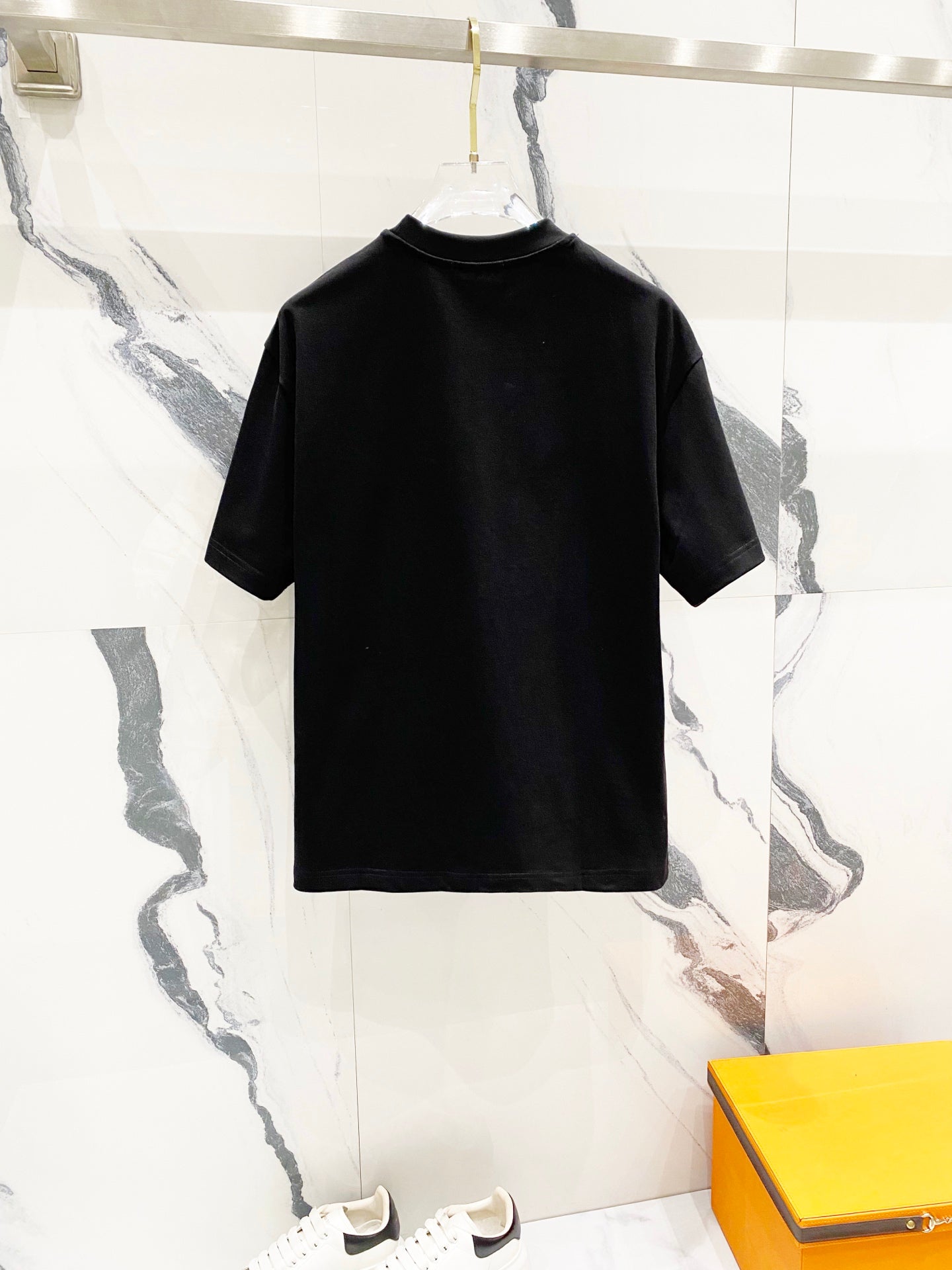LuxluxHouse Best Quality Clothes T-shirt Prada