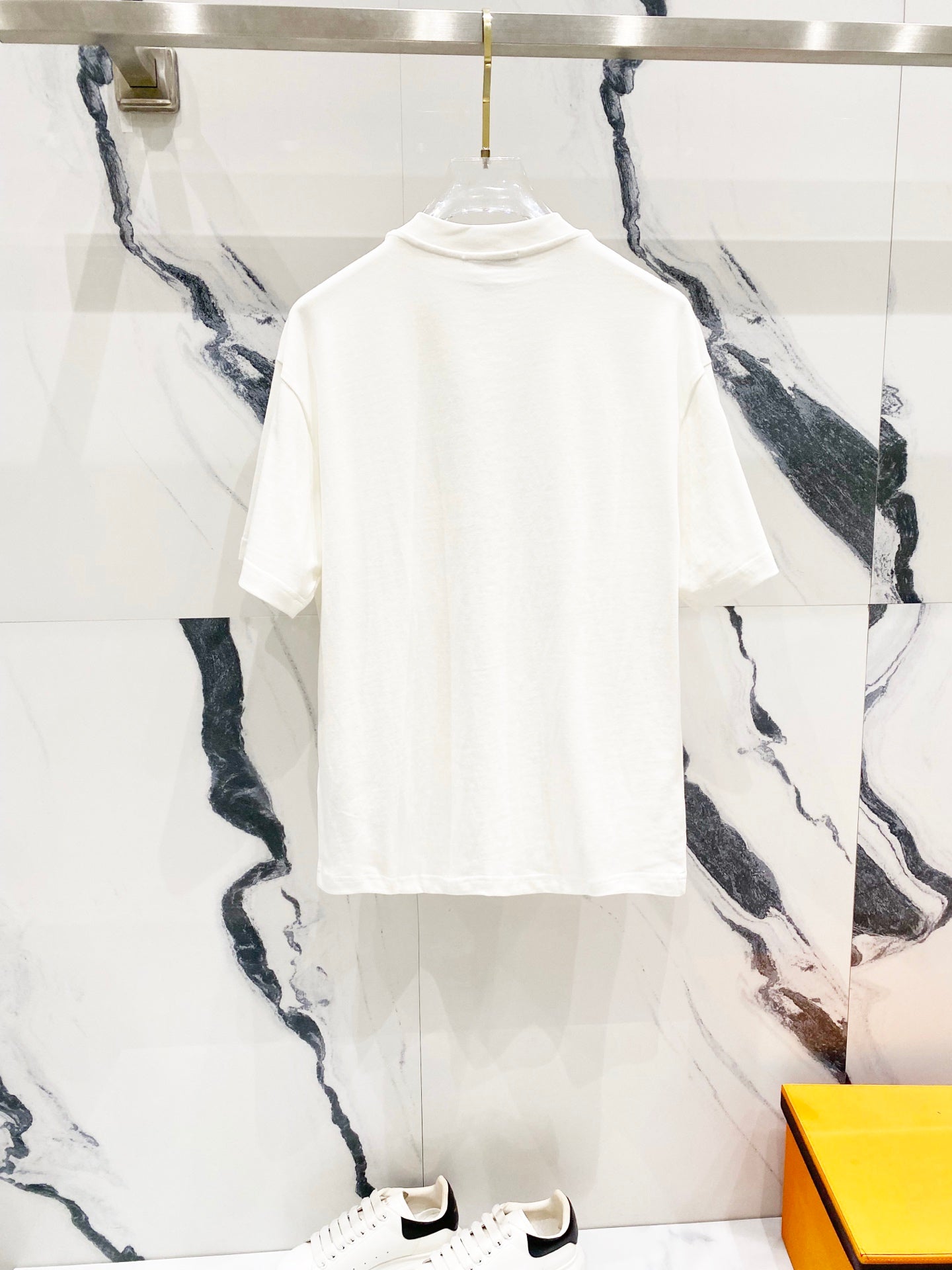 LuxluxHouse Best Quality Clothes T-shirt Prada