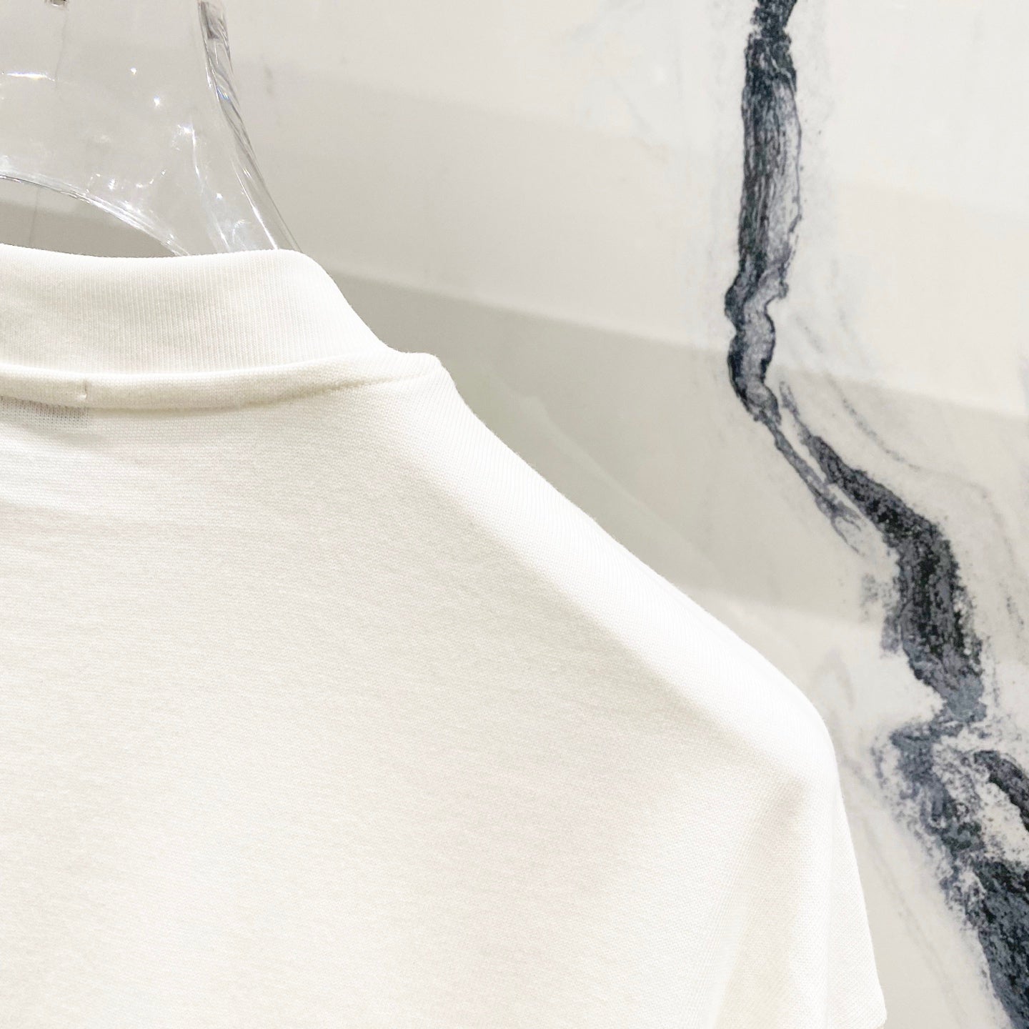 LuxluxHouse Best Quality Clothes T-shirt Prada