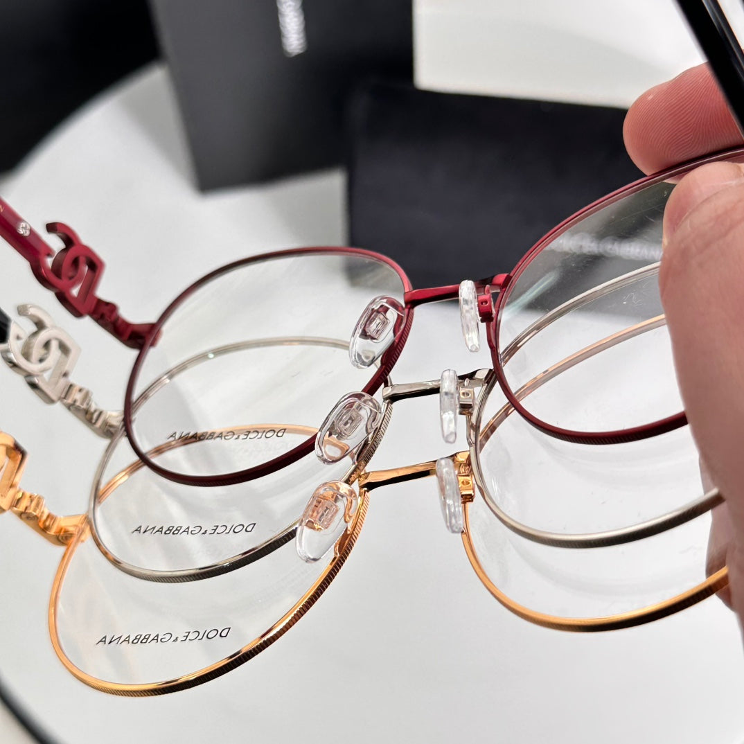 LuxluxHouse Best Quality Glasses Dolce & Gabbana