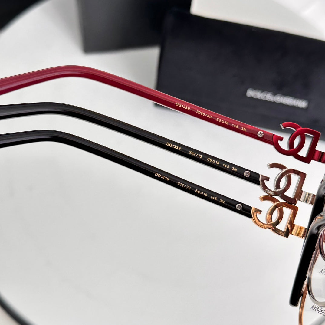 LuxluxHouse Best Quality Glasses Dolce & Gabbana
