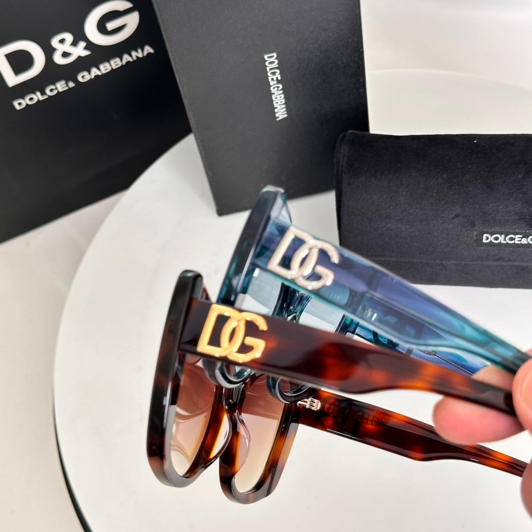 LuxluxHouse Best Quality Glasses Dolce & Gabbana