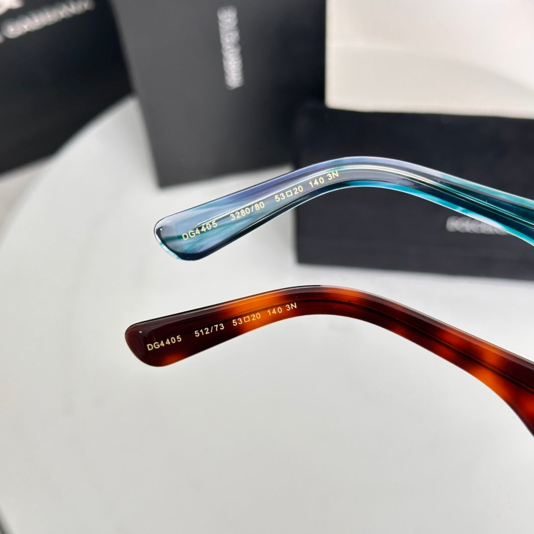 LuxluxHouse Best Quality Glasses Dolce & Gabbana
