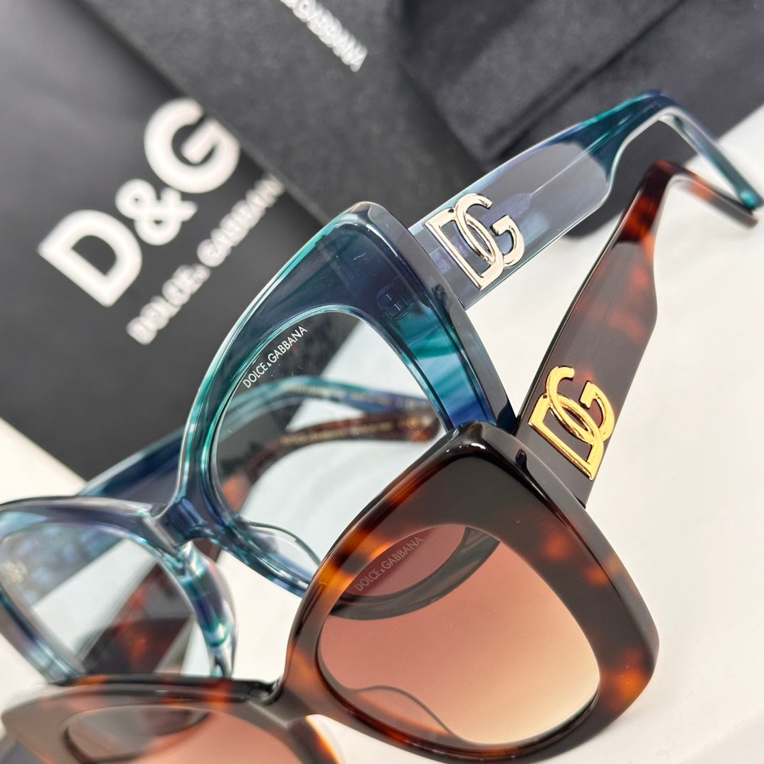 LuxluxHouse Best Quality Glasses Dolce & Gabbana