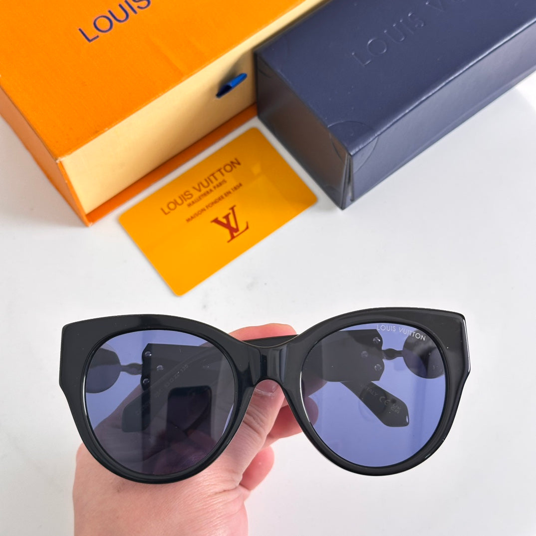 LuxluxHouse Best Quality Glasses Louis Vuitton