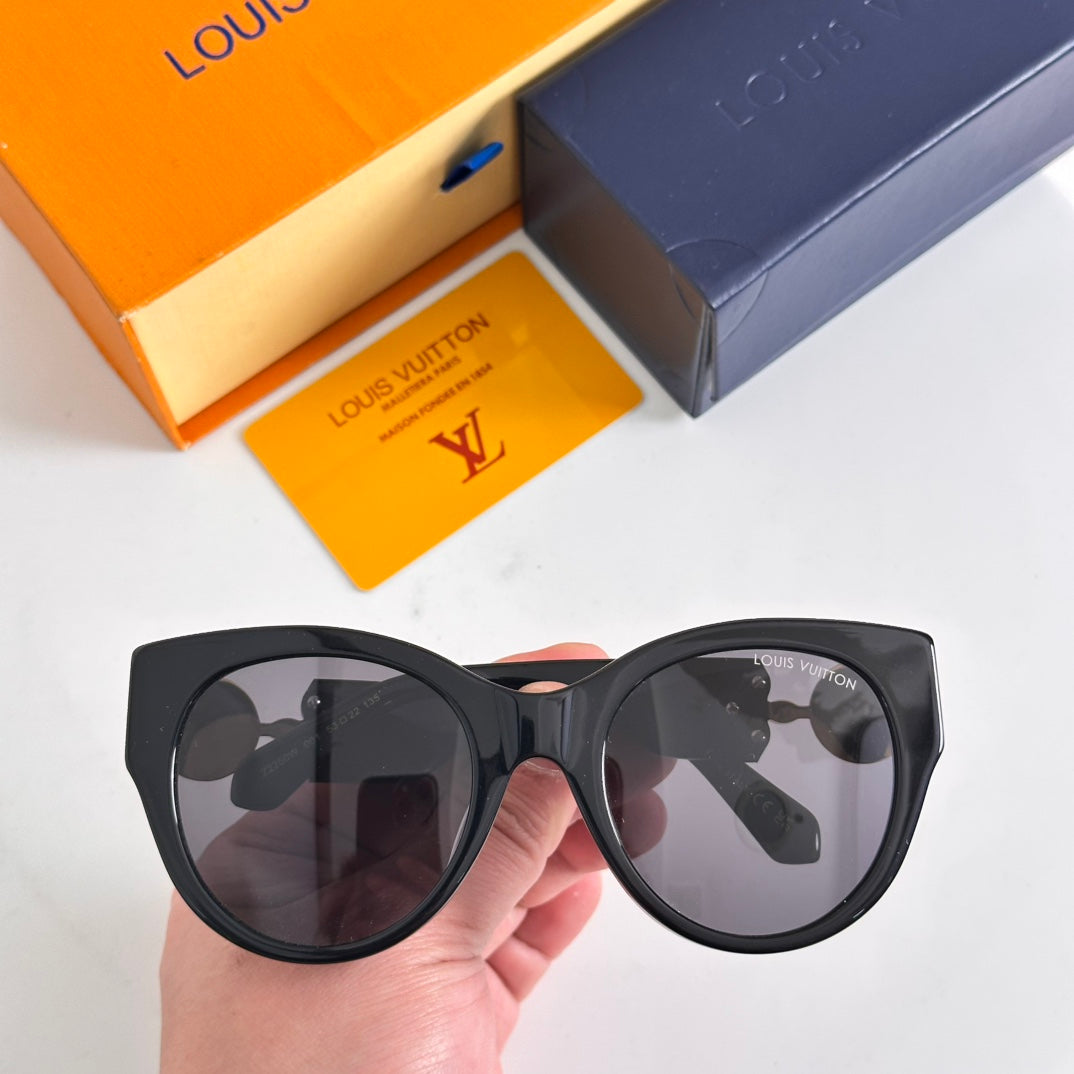 LuxluxHouse Best Quality Glasses Louis Vuitton