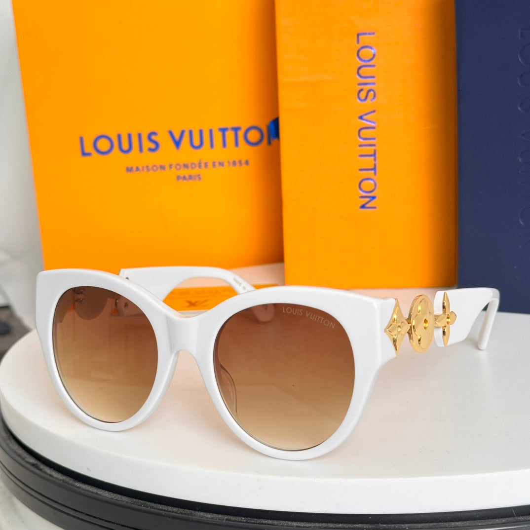LuxluxHouse Best Quality Glasses Louis Vuitton