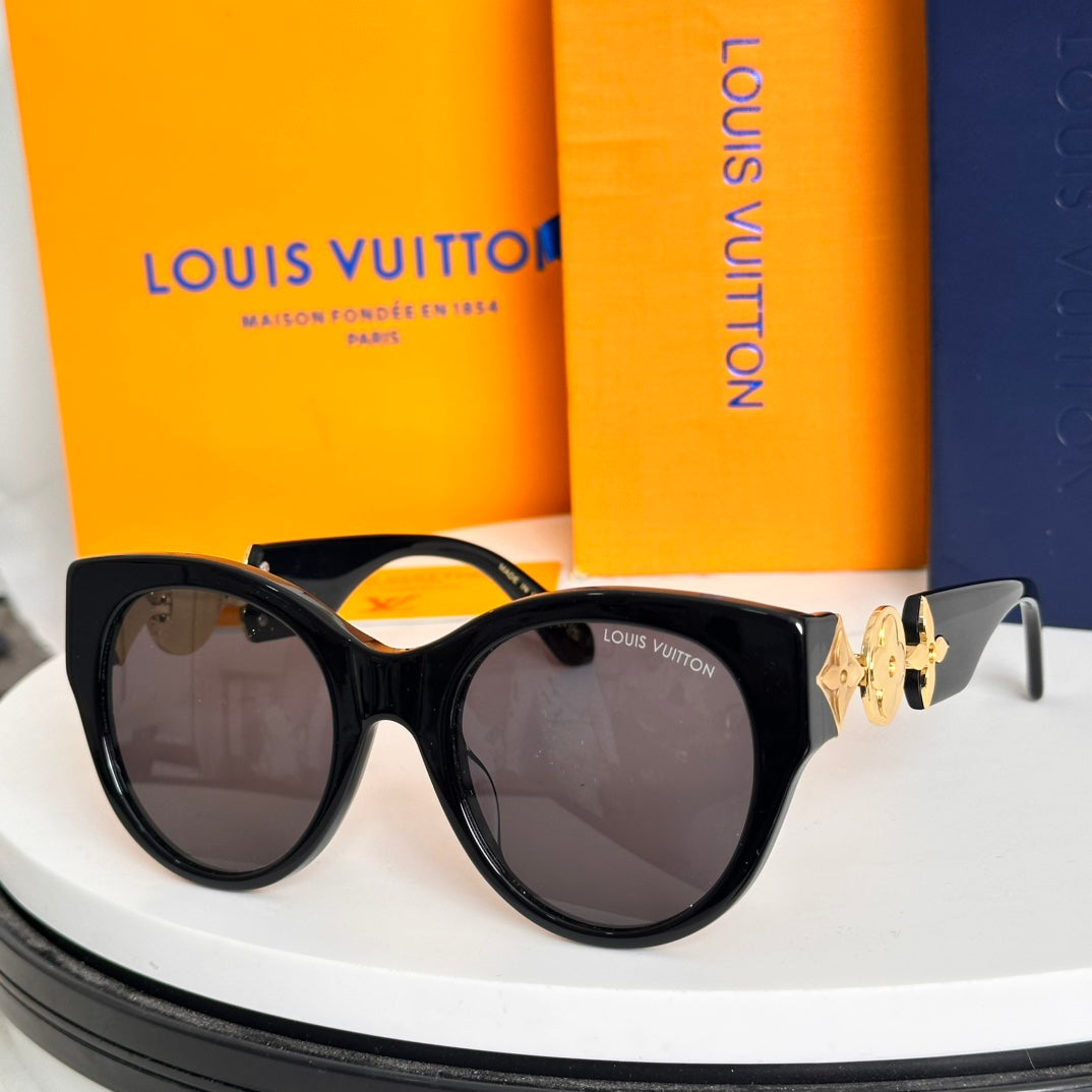 LuxluxHouse Best Quality Glasses Louis Vuitton