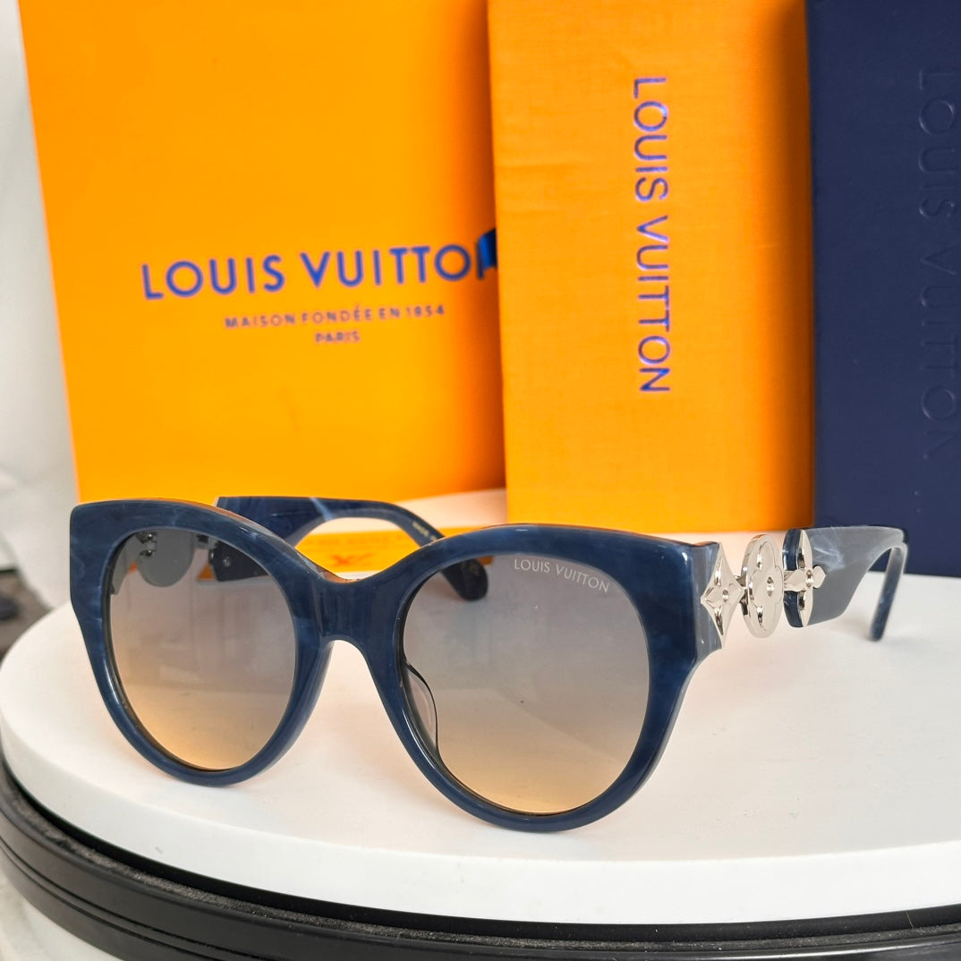 LuxluxHouse Best Quality Glasses Louis Vuitton