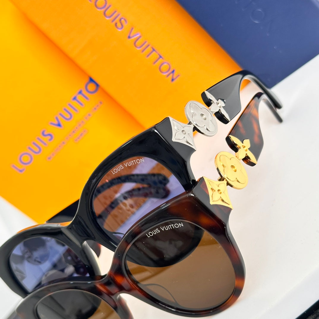 LuxluxHouse Best Quality Glasses Louis Vuitton