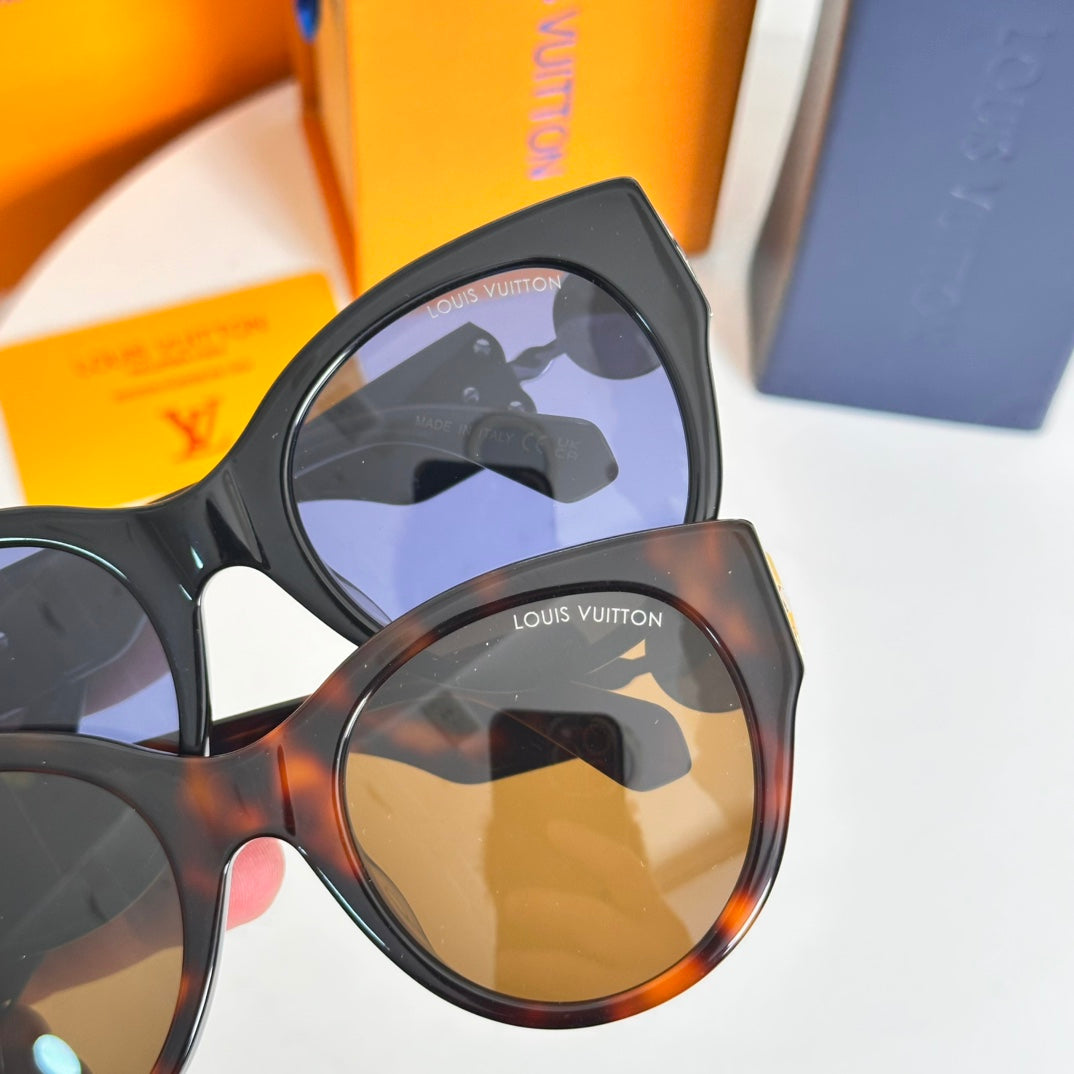 LuxluxHouse Best Quality Glasses Louis Vuitton