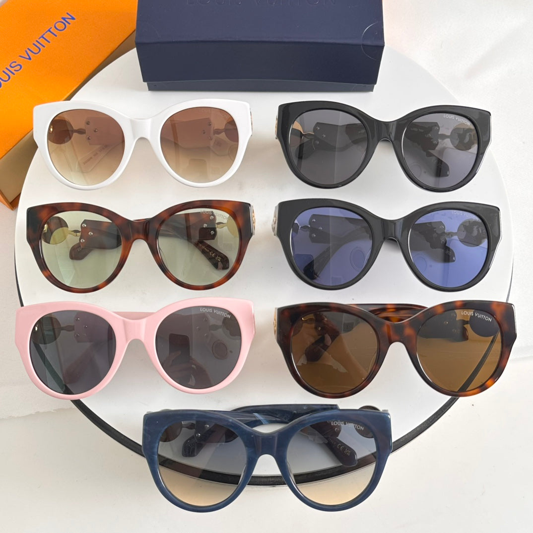 LuxluxHouse Best Quality Glasses Louis Vuitton