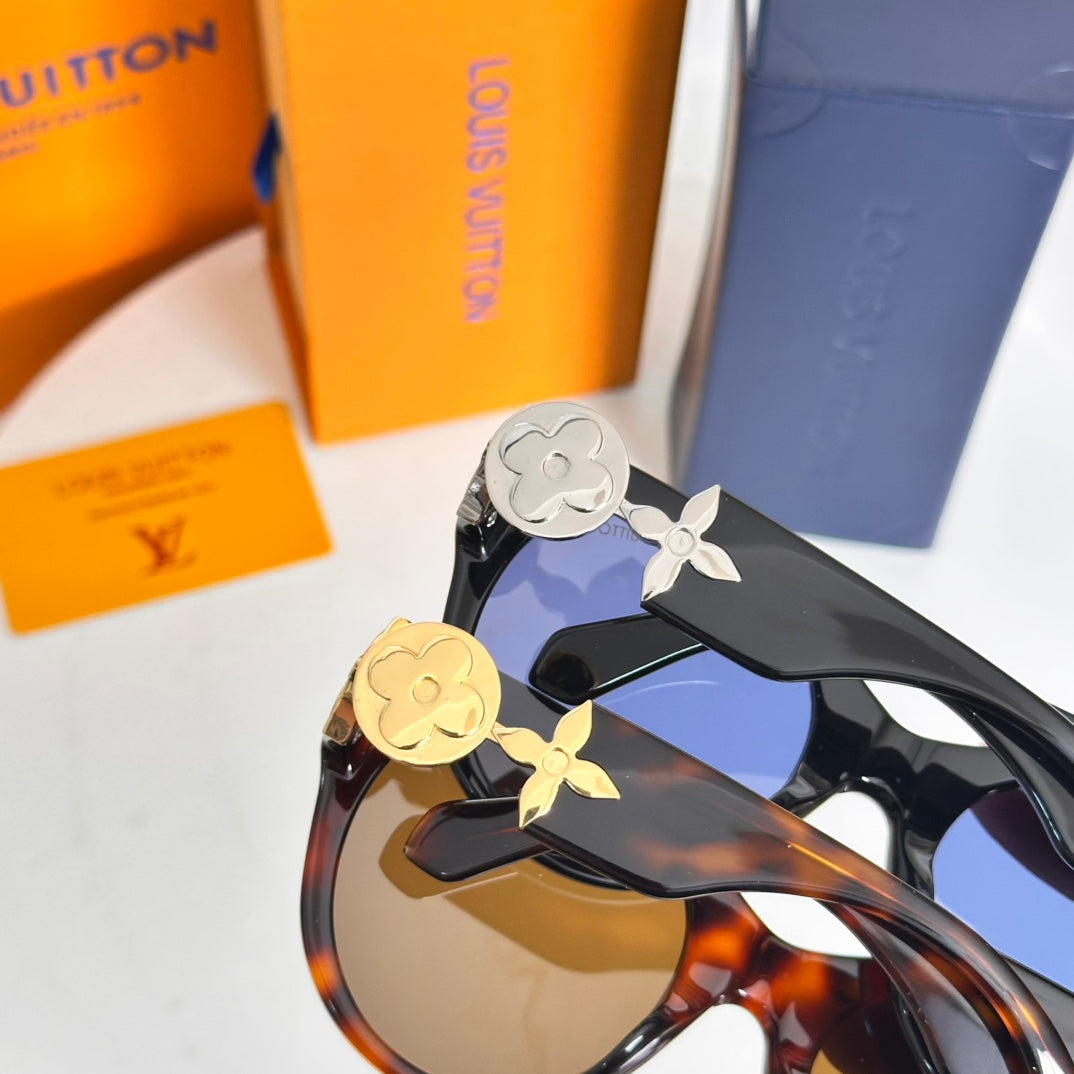 LuxluxHouse Best Quality Glasses Louis Vuitton