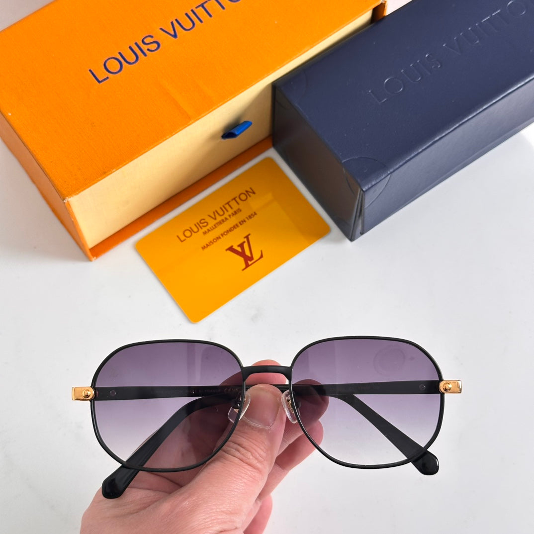 LuxluxHouse Best Quality Glasses Louis Vuitton
