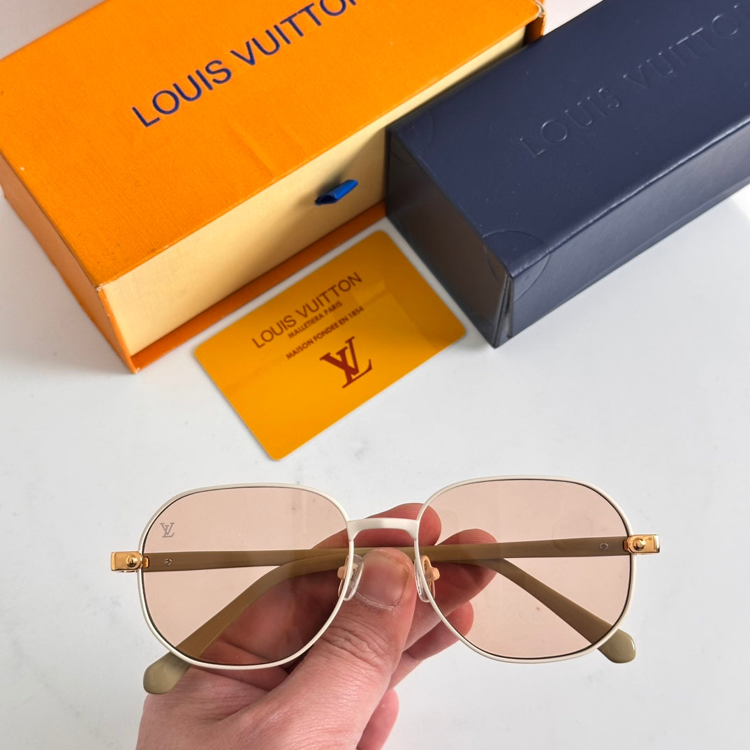 LuxluxHouse Best Quality Glasses Louis Vuitton