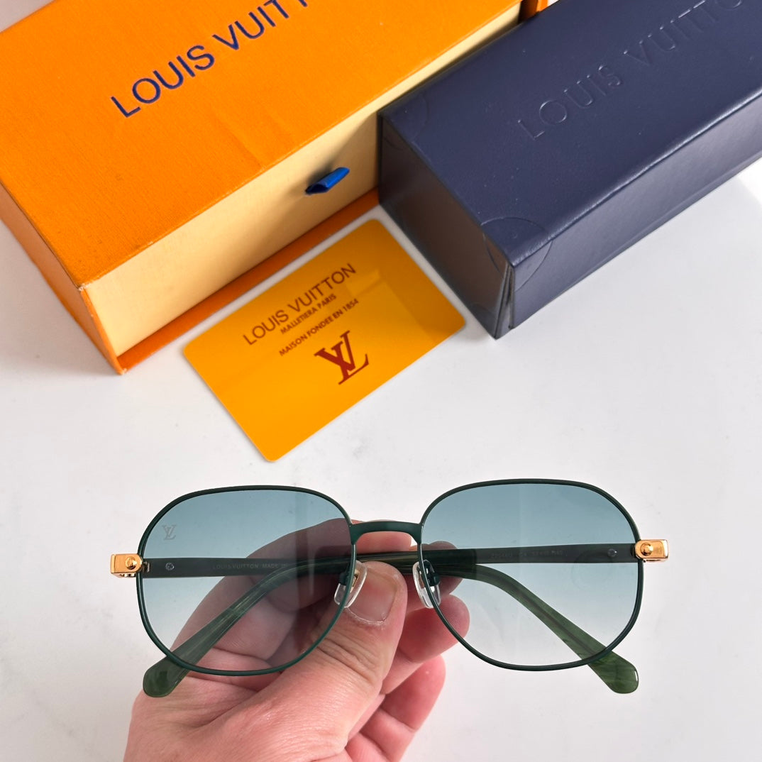 LuxluxHouse Best Quality Glasses Louis Vuitton