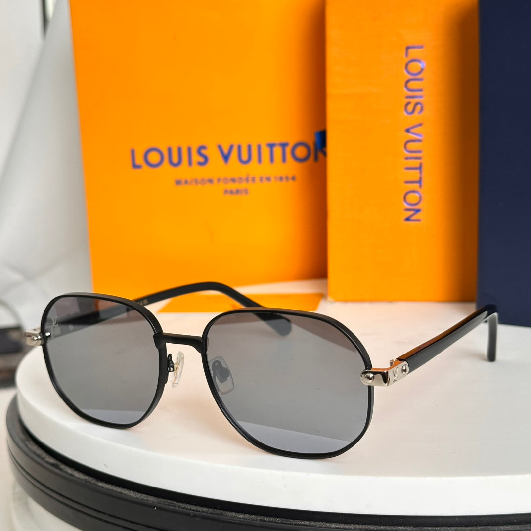 LuxluxHouse Best Quality Glasses Louis Vuitton