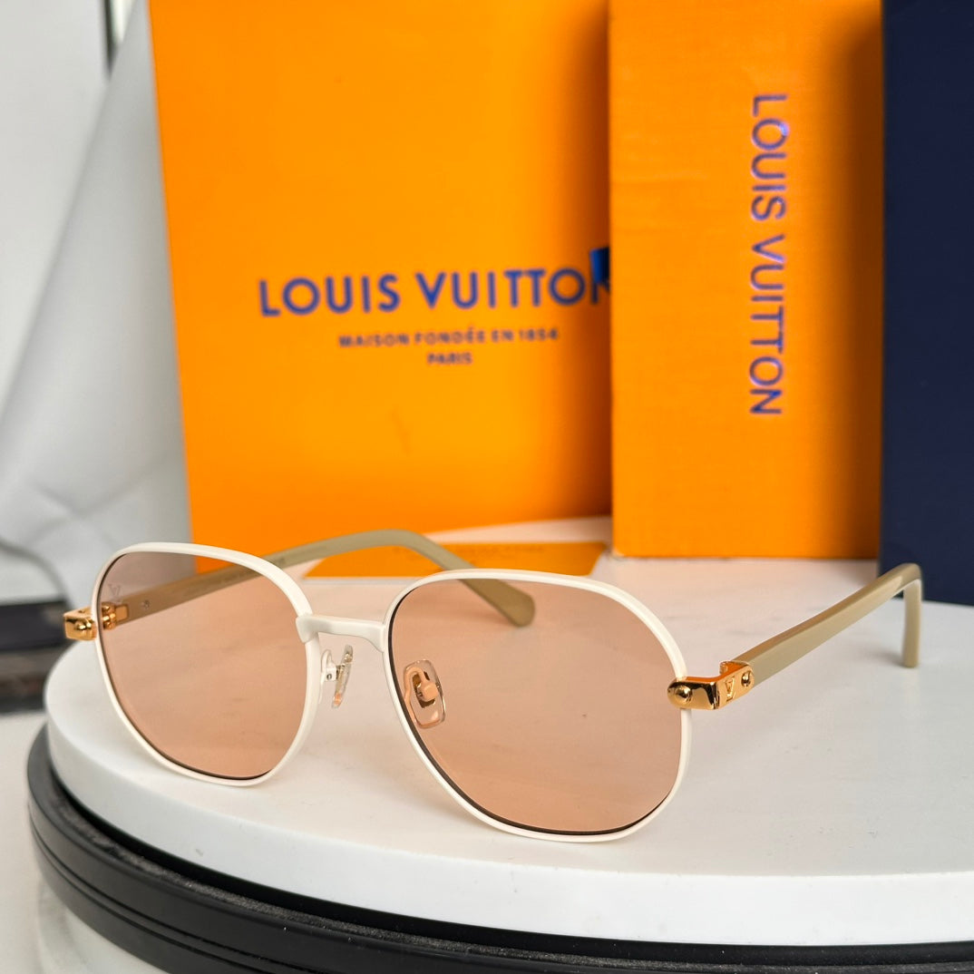 LuxluxHouse Best Quality Glasses Louis Vuitton