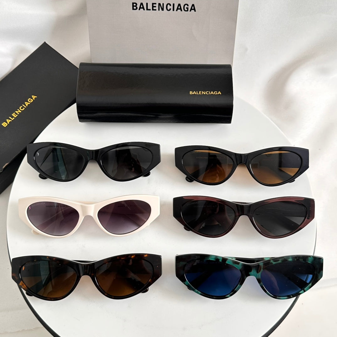 LuxluxHouse Best Quality Glasses Balenciaga