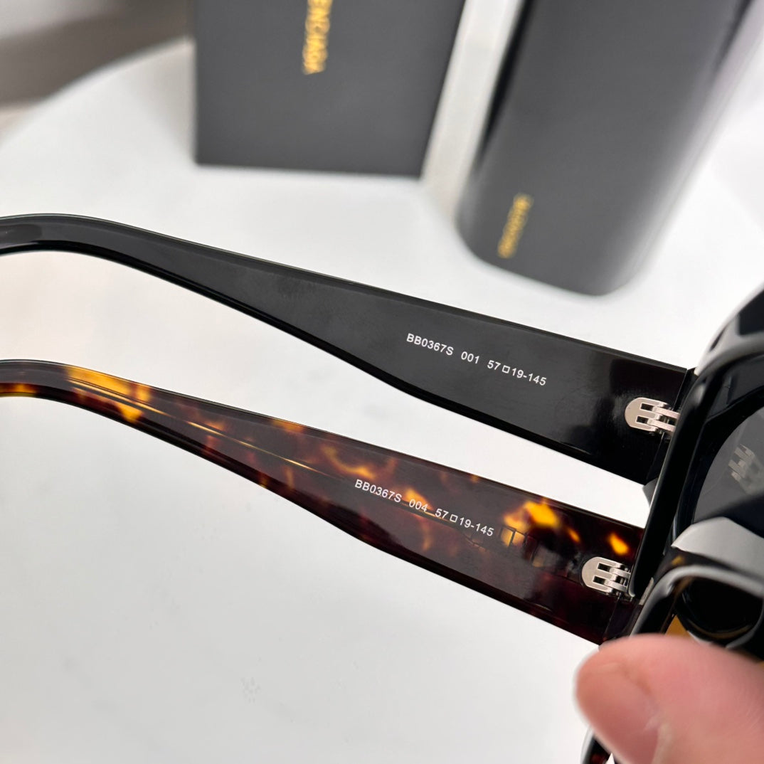 LuxluxHouse Best Quality Glasses Balenciaga
