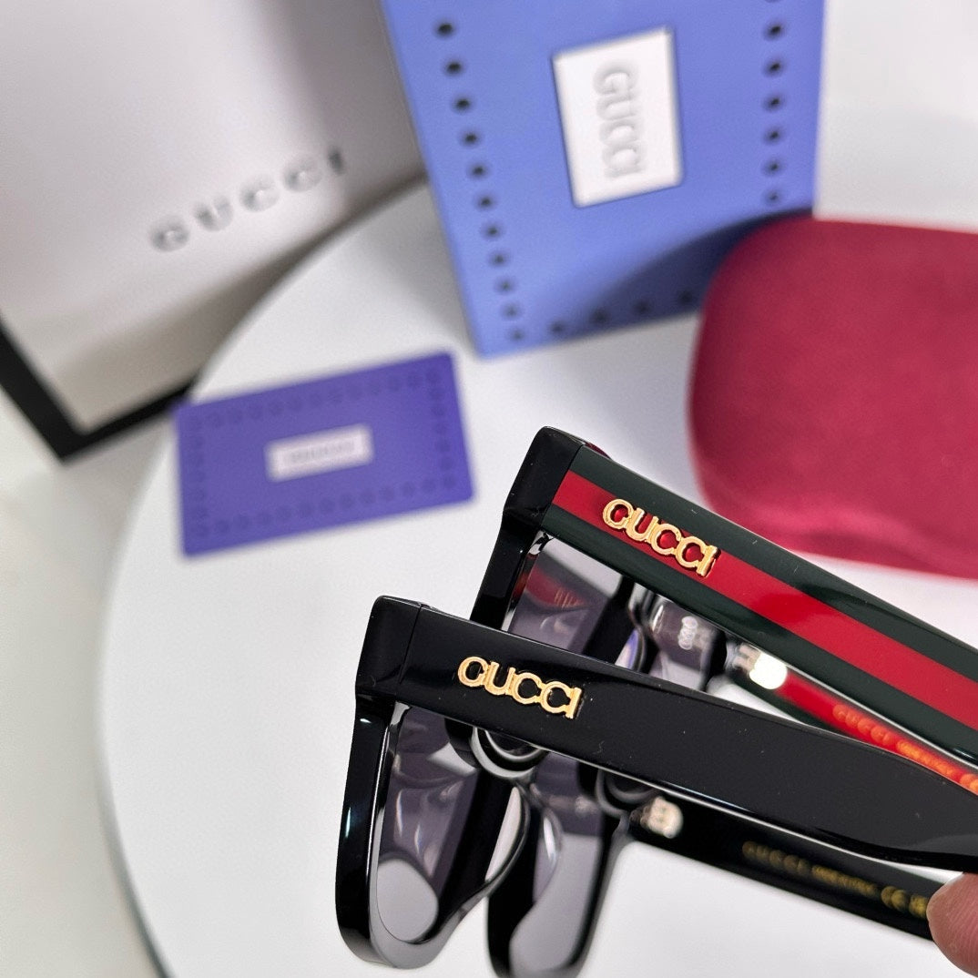 LuxluxHouse Best Quality Glasses Gucci